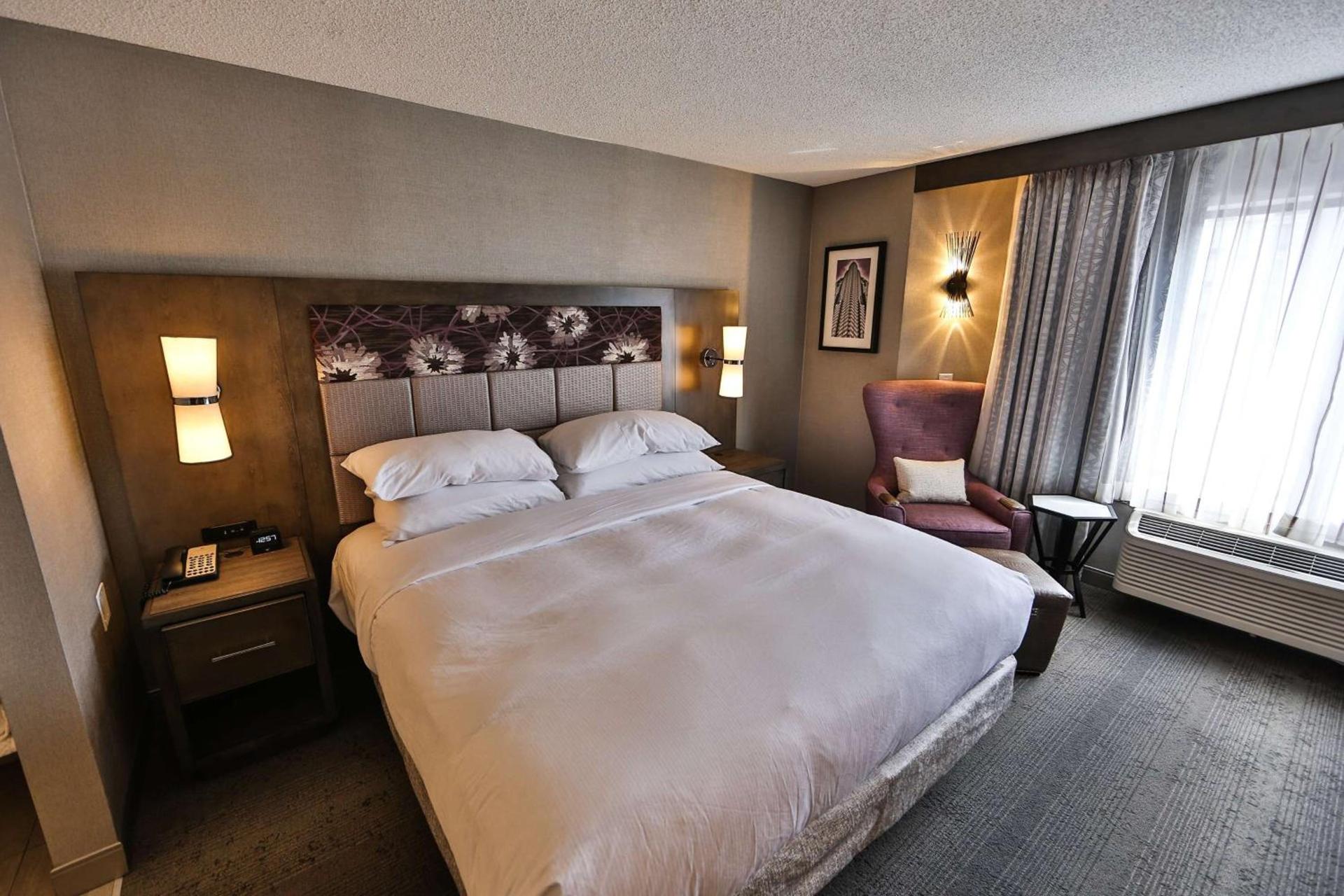DoubleTree by Hilton Atlanta Alpharetta-Windward photo 23