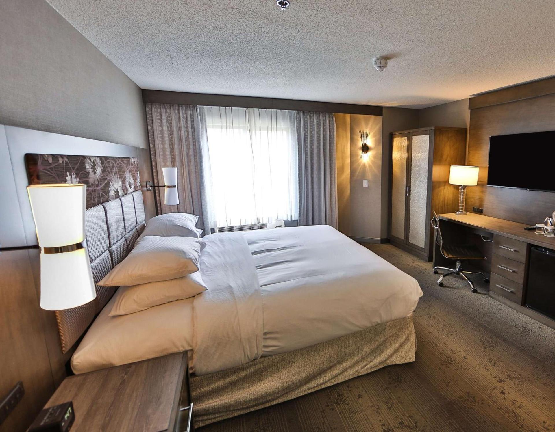 DoubleTree by Hilton Atlanta Alpharetta-Windward photo 25