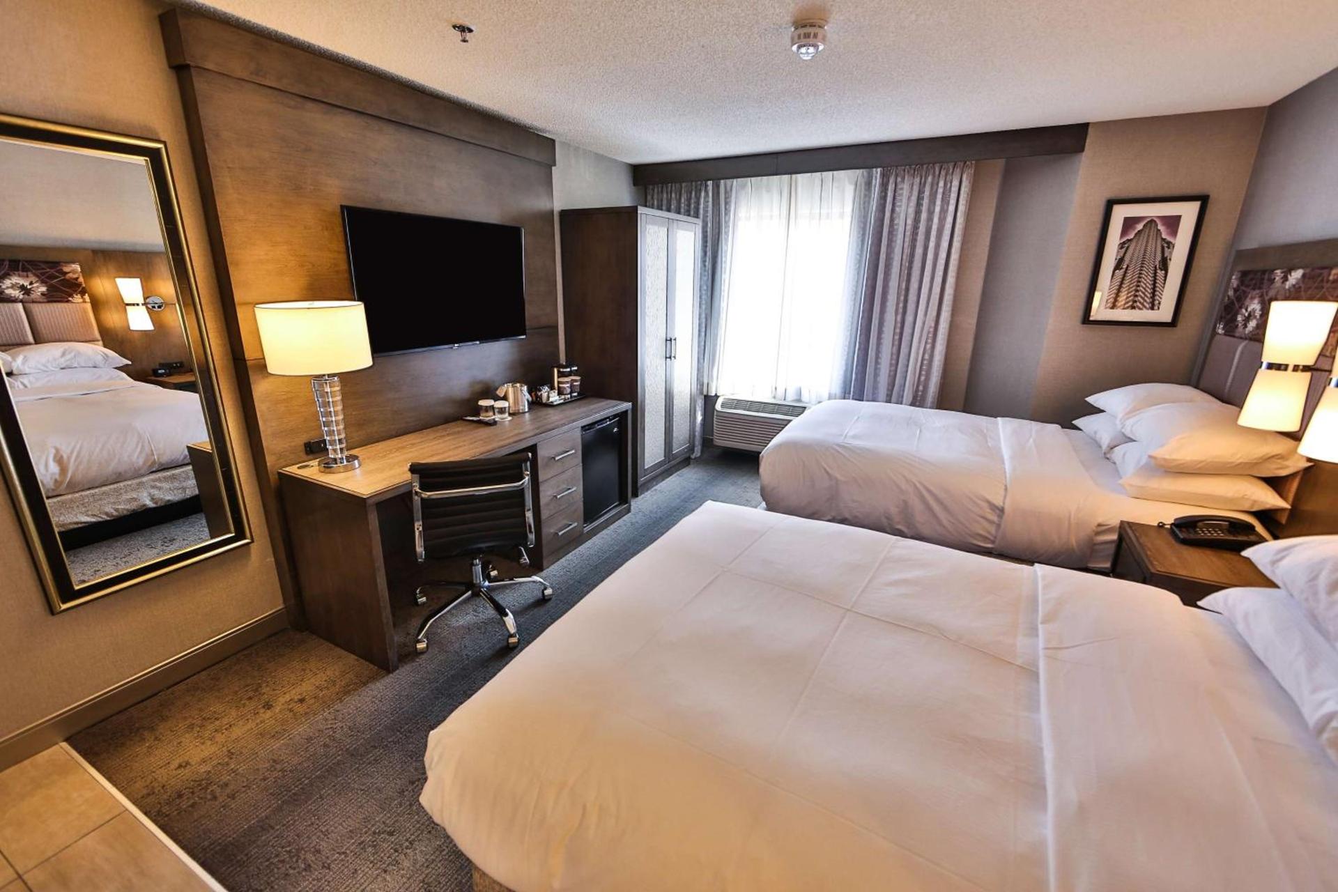 DoubleTree by Hilton Atlanta Alpharetta-Windward photo 29