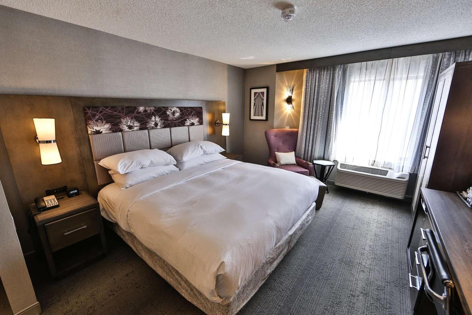 DoubleTree by Hilton Atlanta Alpharetta-Windward photo 27
