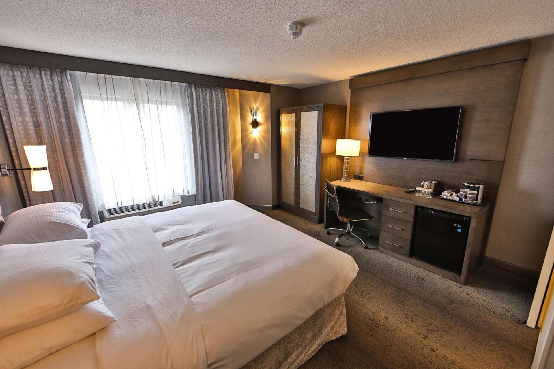 DoubleTree by Hilton Atlanta Alpharetta-Windward photo 32