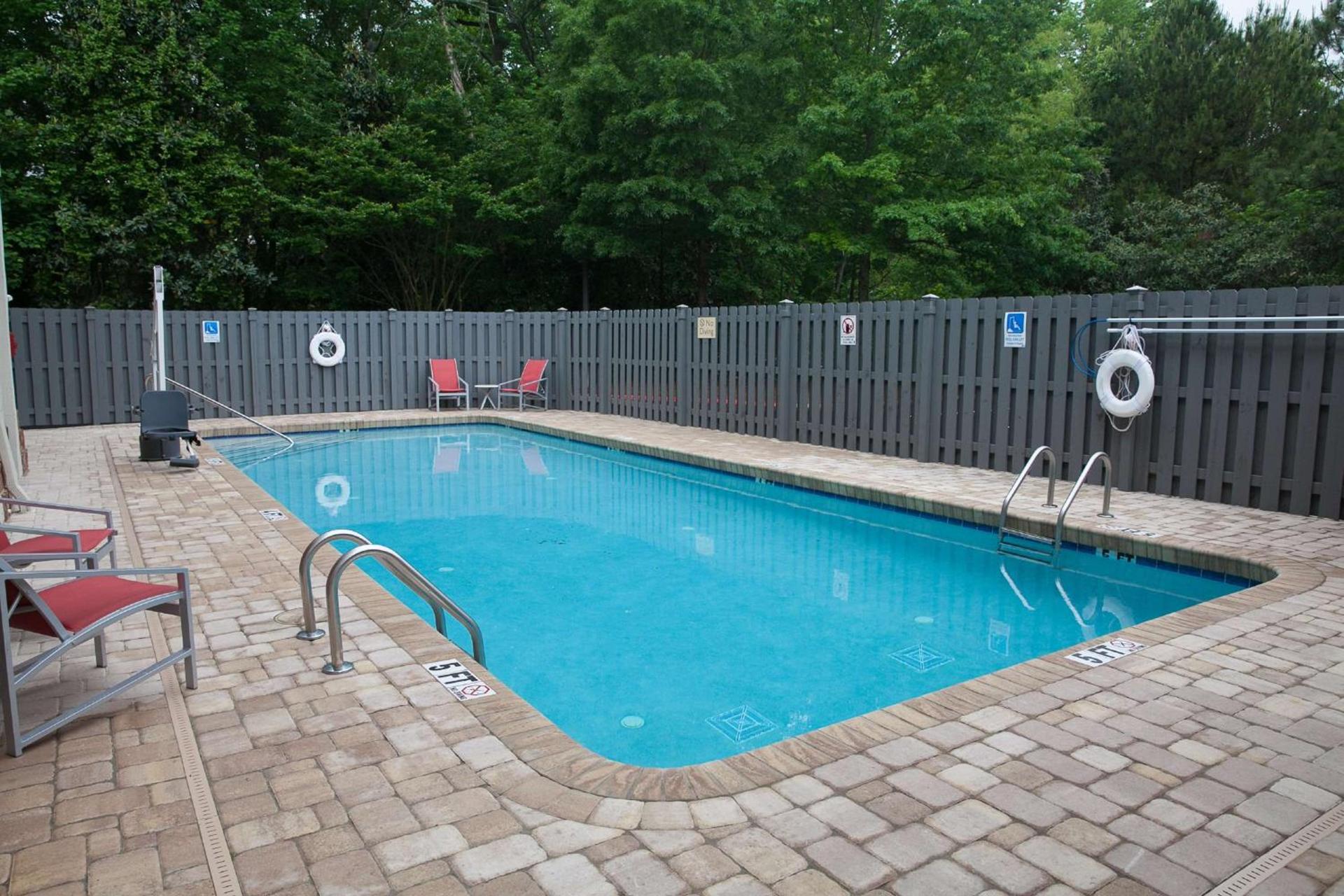 DoubleTree by Hilton Atlanta Alpharetta-Windward photo 5