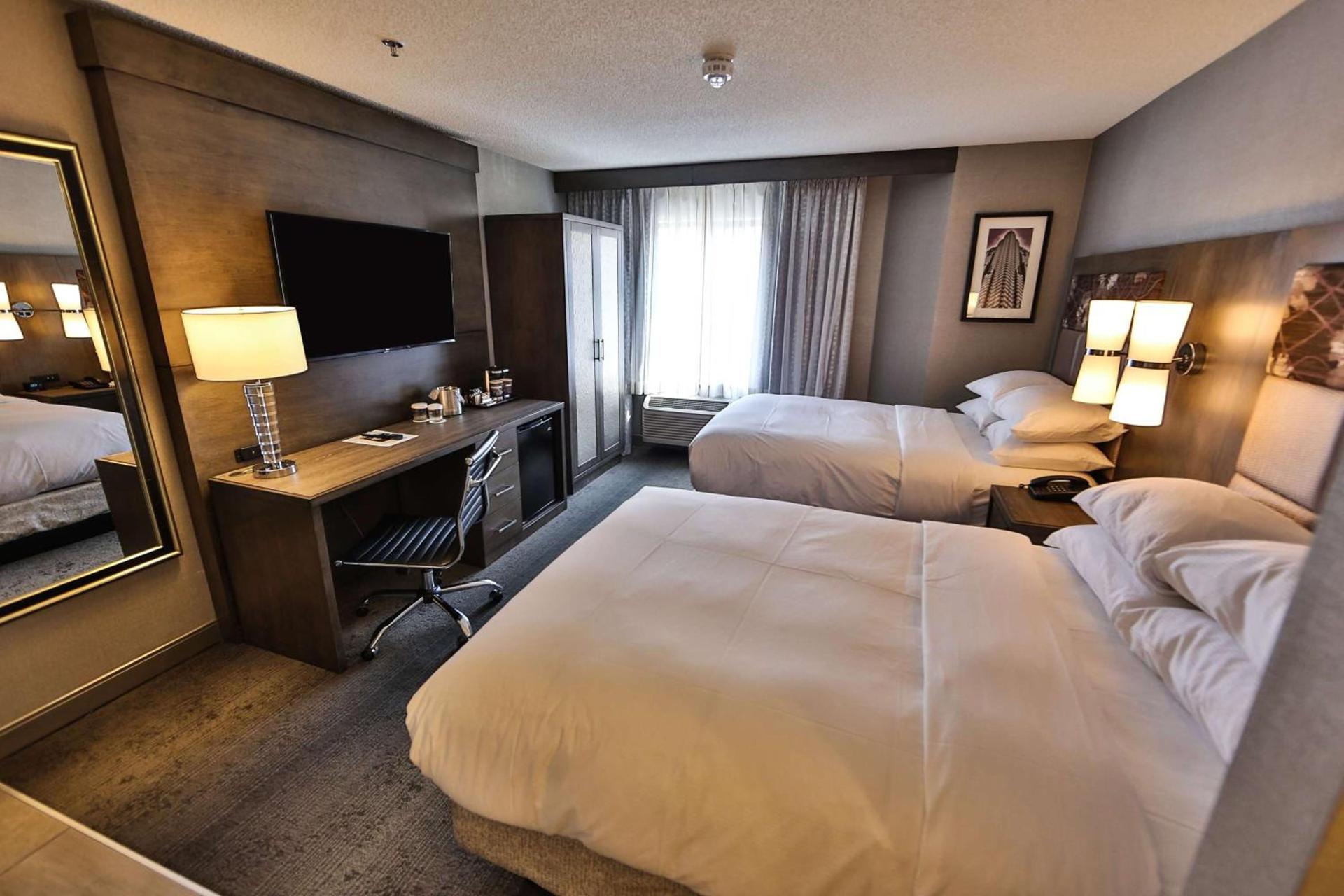 DoubleTree by Hilton Atlanta Alpharetta-Windward photo 31