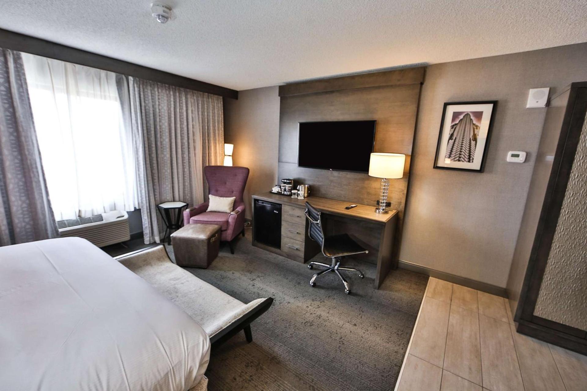 DoubleTree by Hilton Atlanta Alpharetta-Windward photo 30