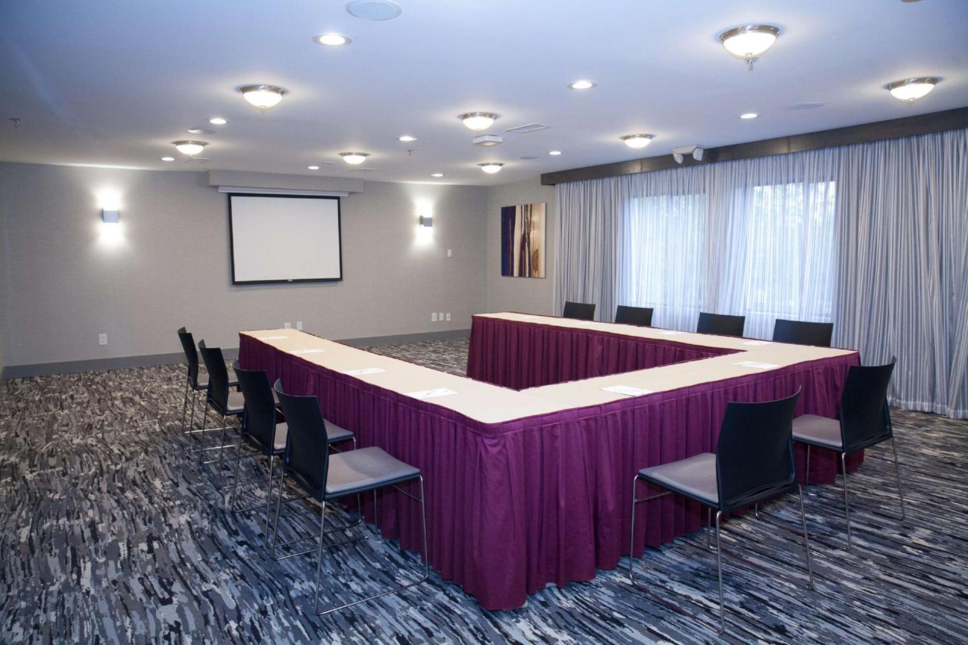 DoubleTree by Hilton Atlanta Alpharetta-Windward photo 36
