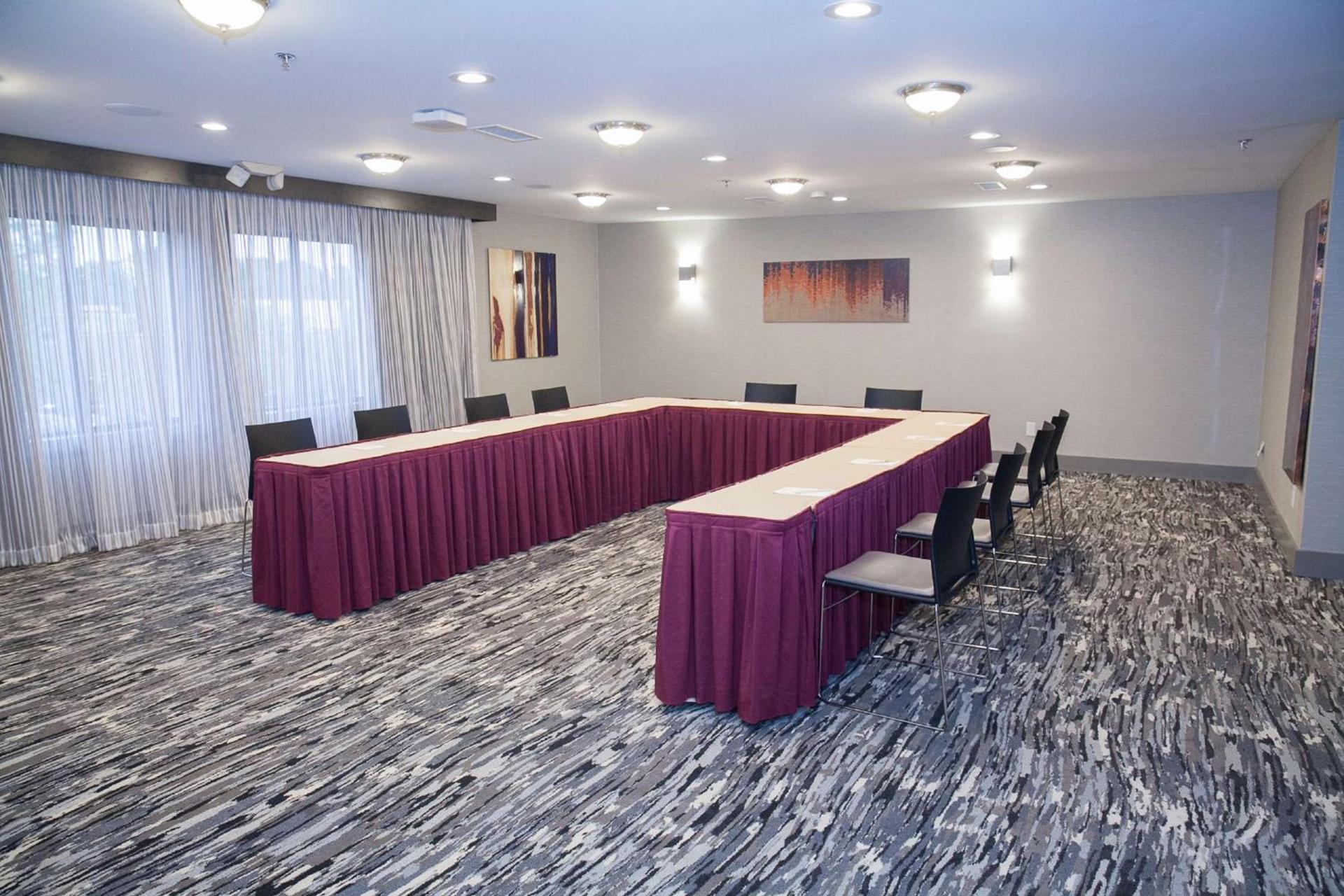 DoubleTree by Hilton Atlanta Alpharetta-Windward photo 37