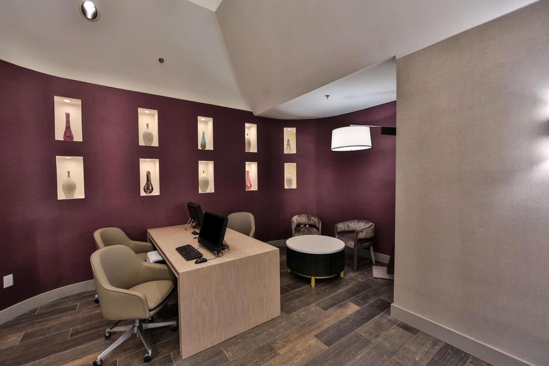 DoubleTree by Hilton Atlanta Alpharetta-Windward photo 40