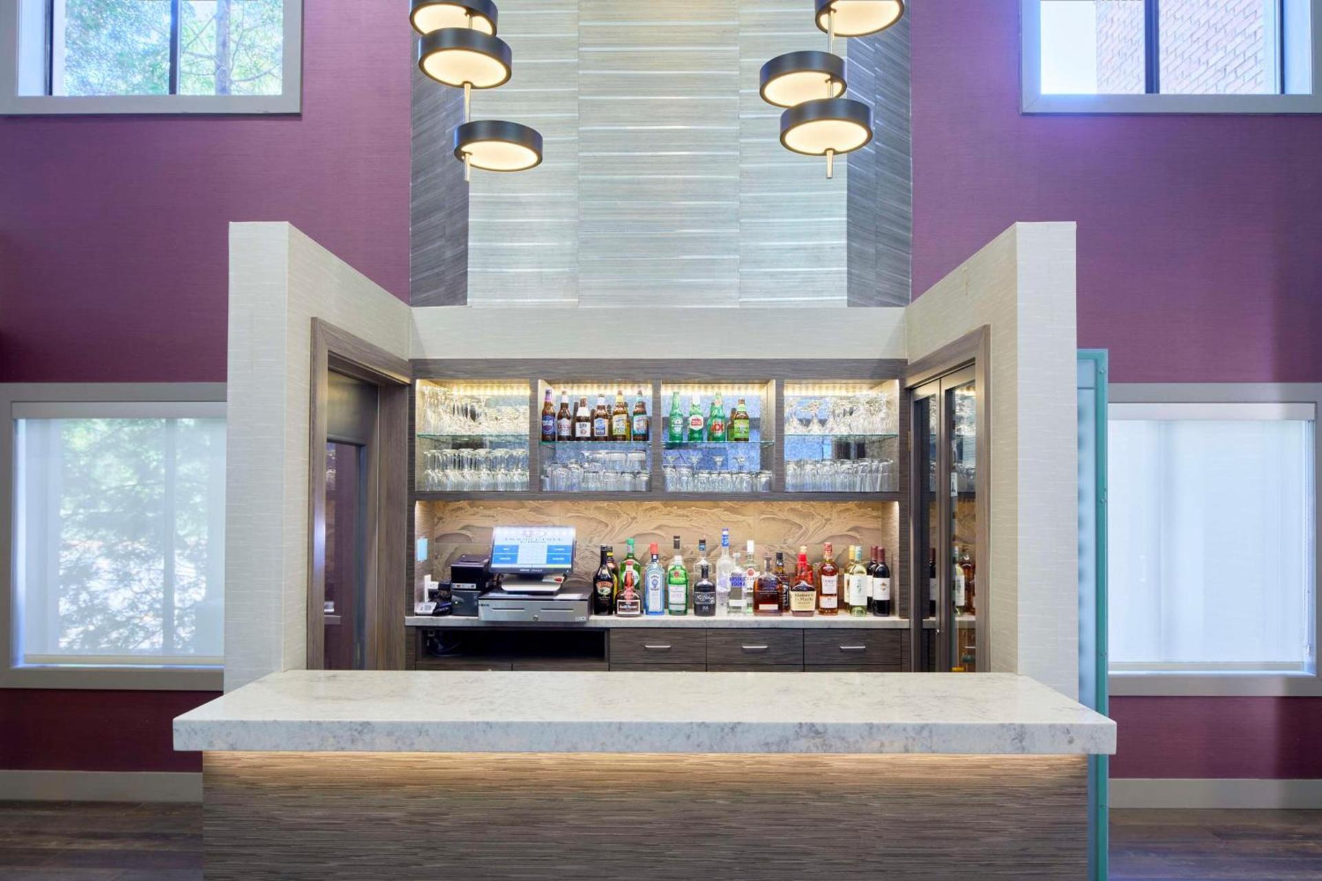 DoubleTree by Hilton Atlanta Alpharetta-Windward photo 38