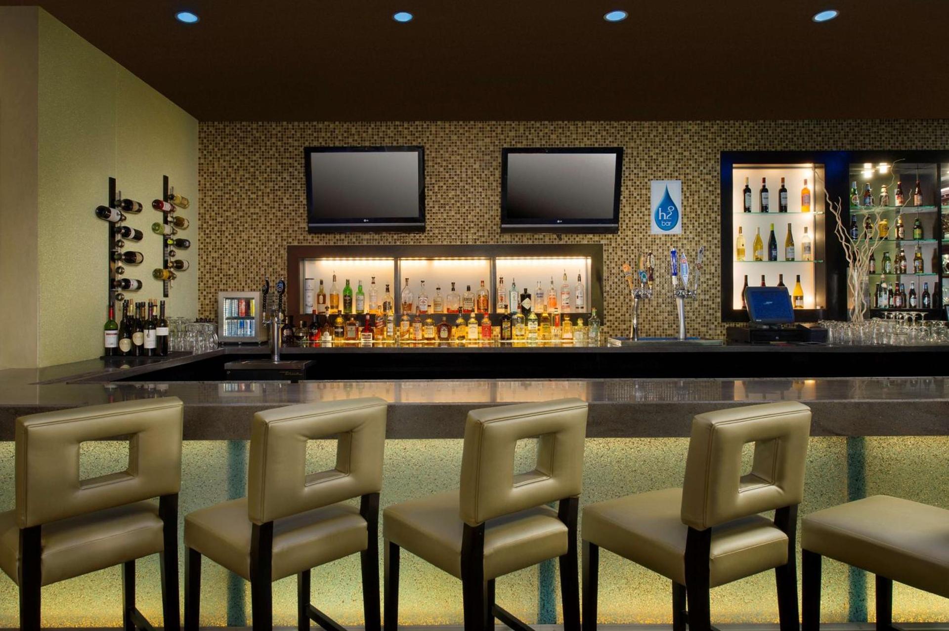 DoubleTree by Hilton Hotel Chattanooga Downtown photo 12