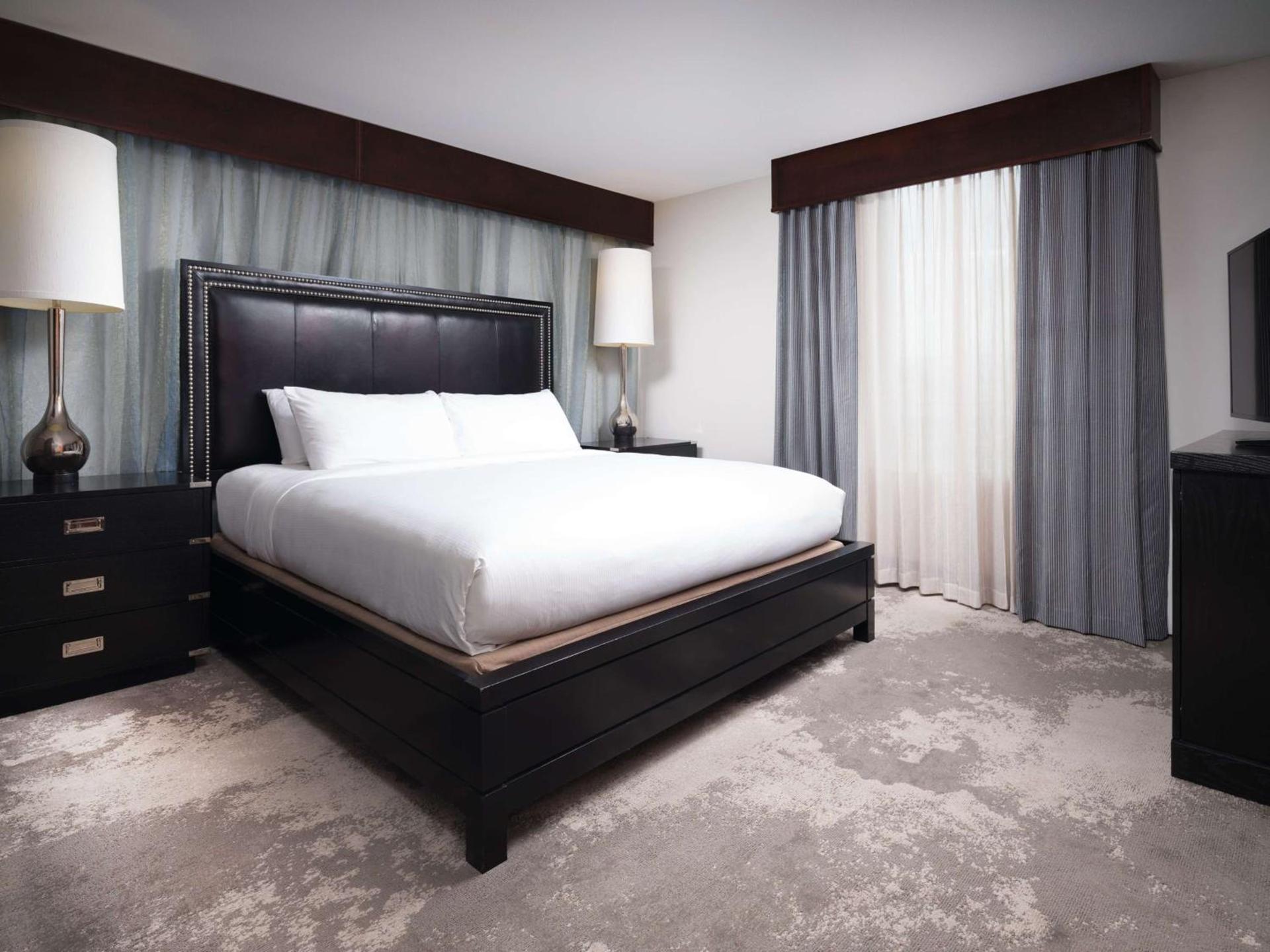 DoubleTree by Hilton Hotel Chattanooga Downtown photo 16
