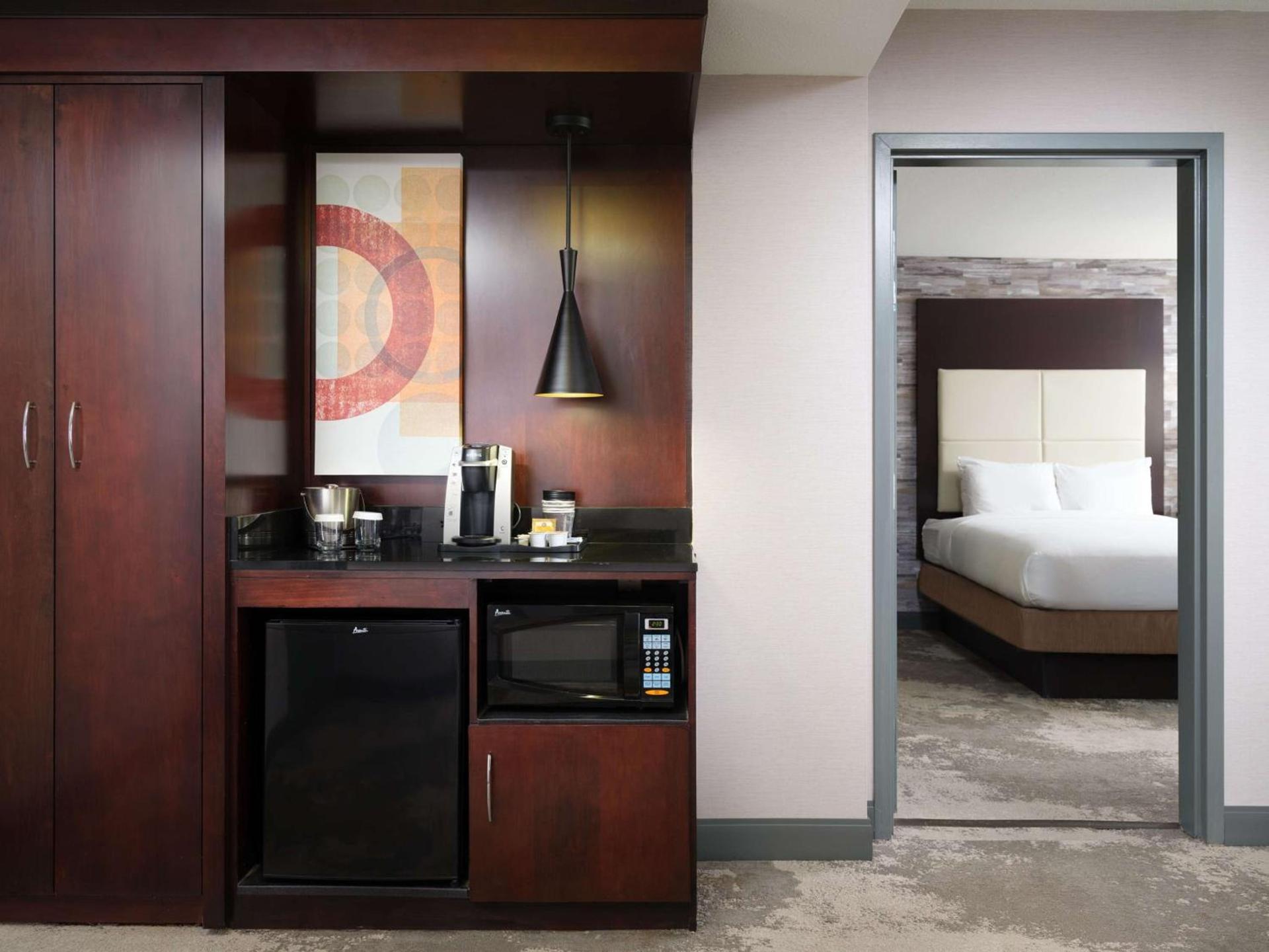 DoubleTree by Hilton Hotel Chattanooga Downtown photo 20