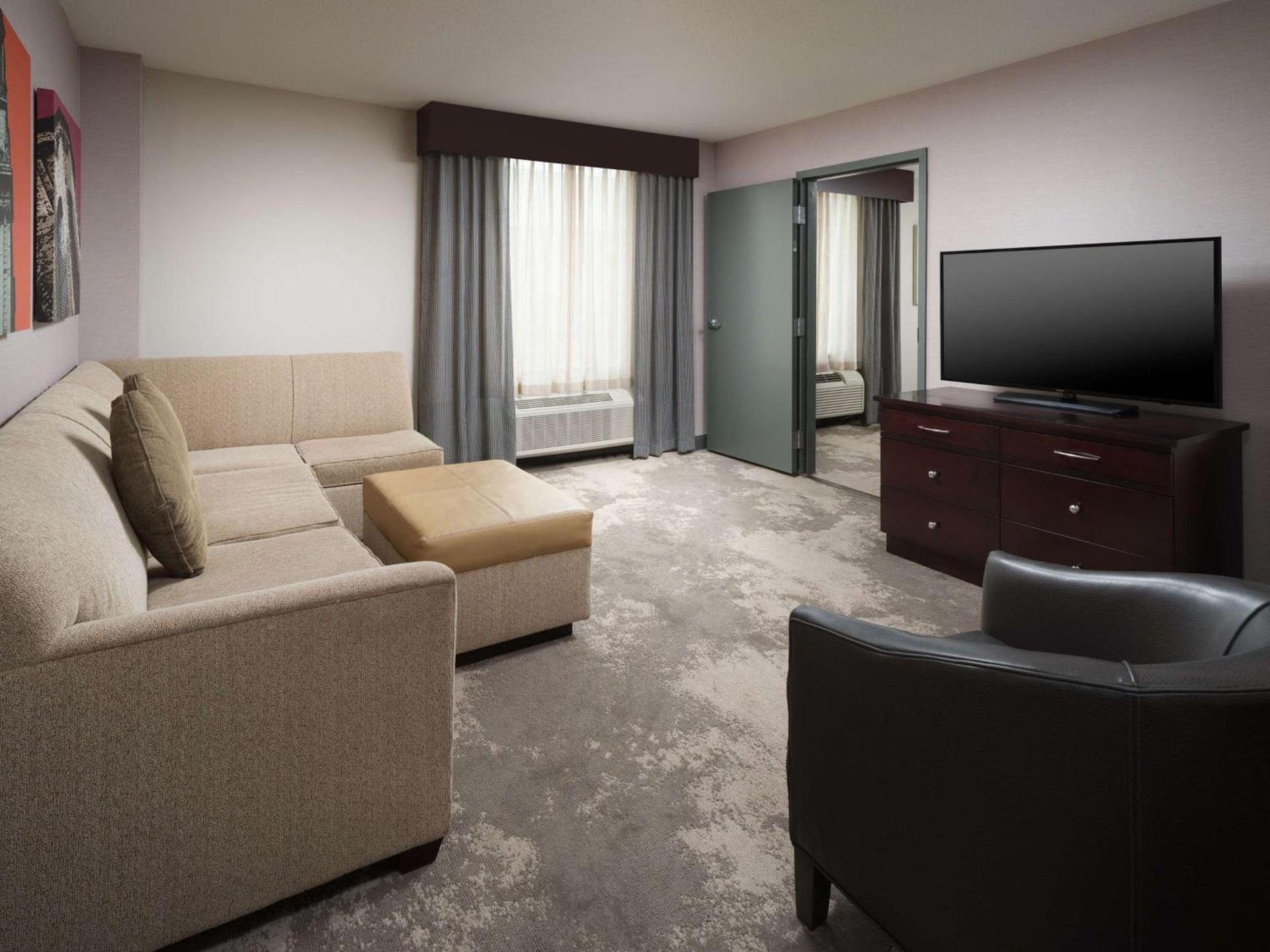 DoubleTree by Hilton Hotel Chattanooga Downtown photo 24