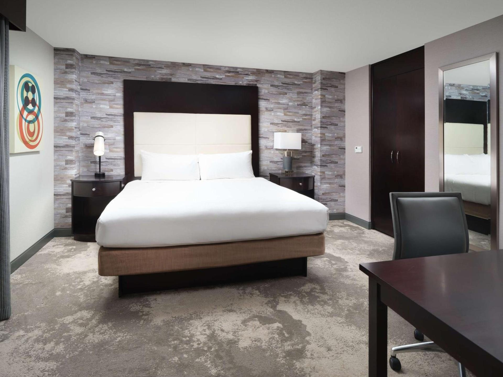 DoubleTree by Hilton Hotel Chattanooga Downtown photo 26