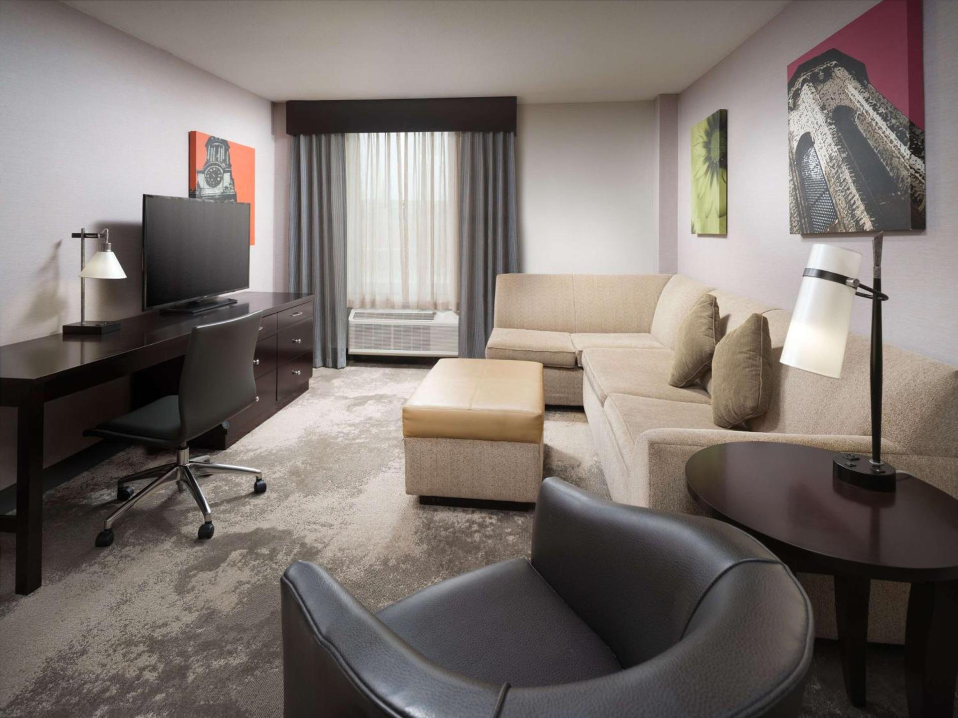 DoubleTree by Hilton Hotel Chattanooga Downtown photo 27