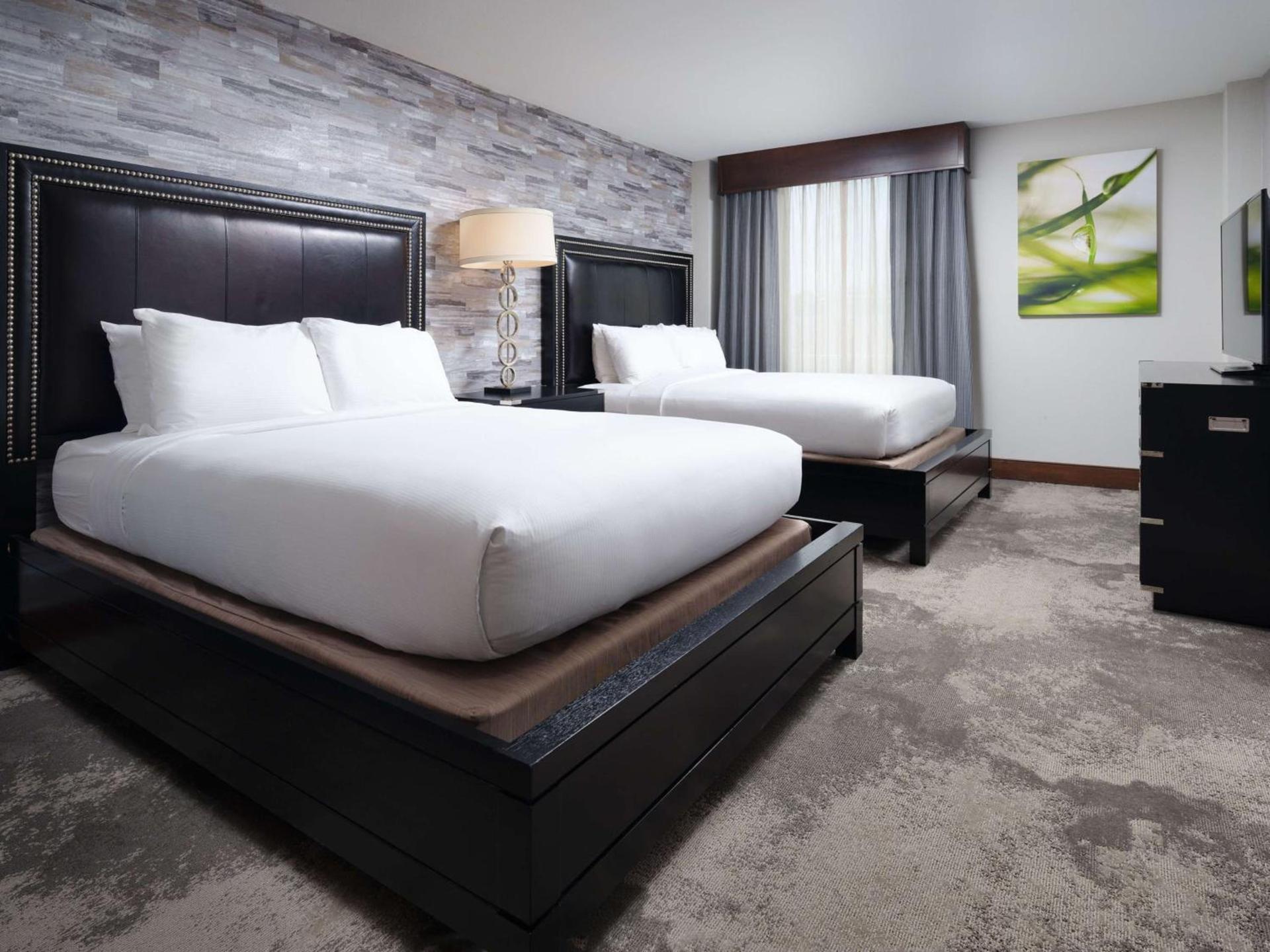 DoubleTree by Hilton Hotel Chattanooga Downtown photo 28