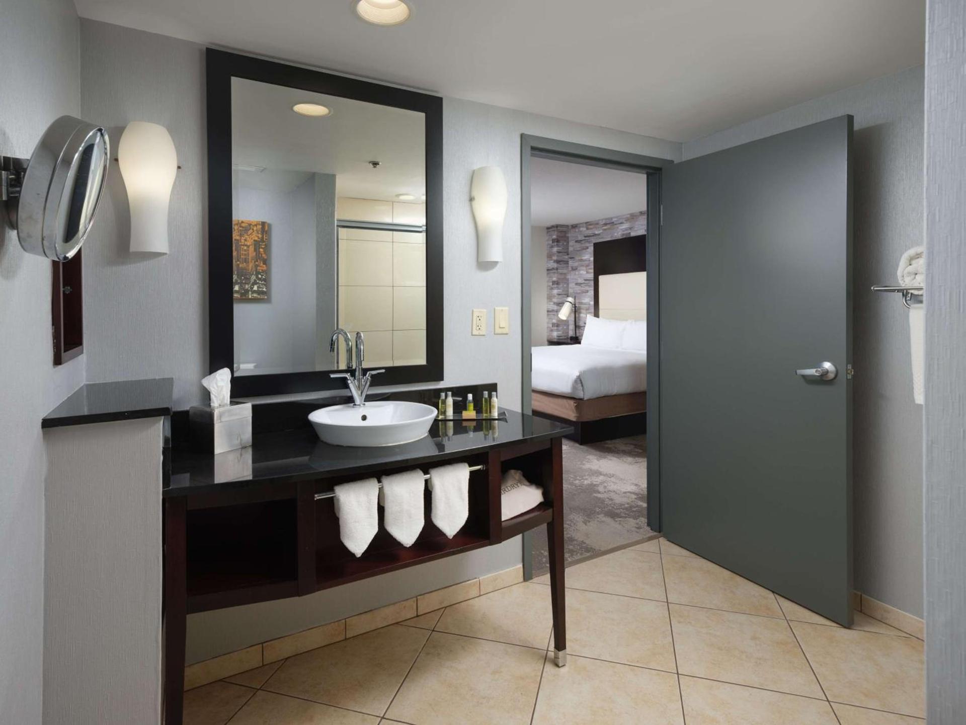 DoubleTree by Hilton Hotel Chattanooga Downtown photo 29