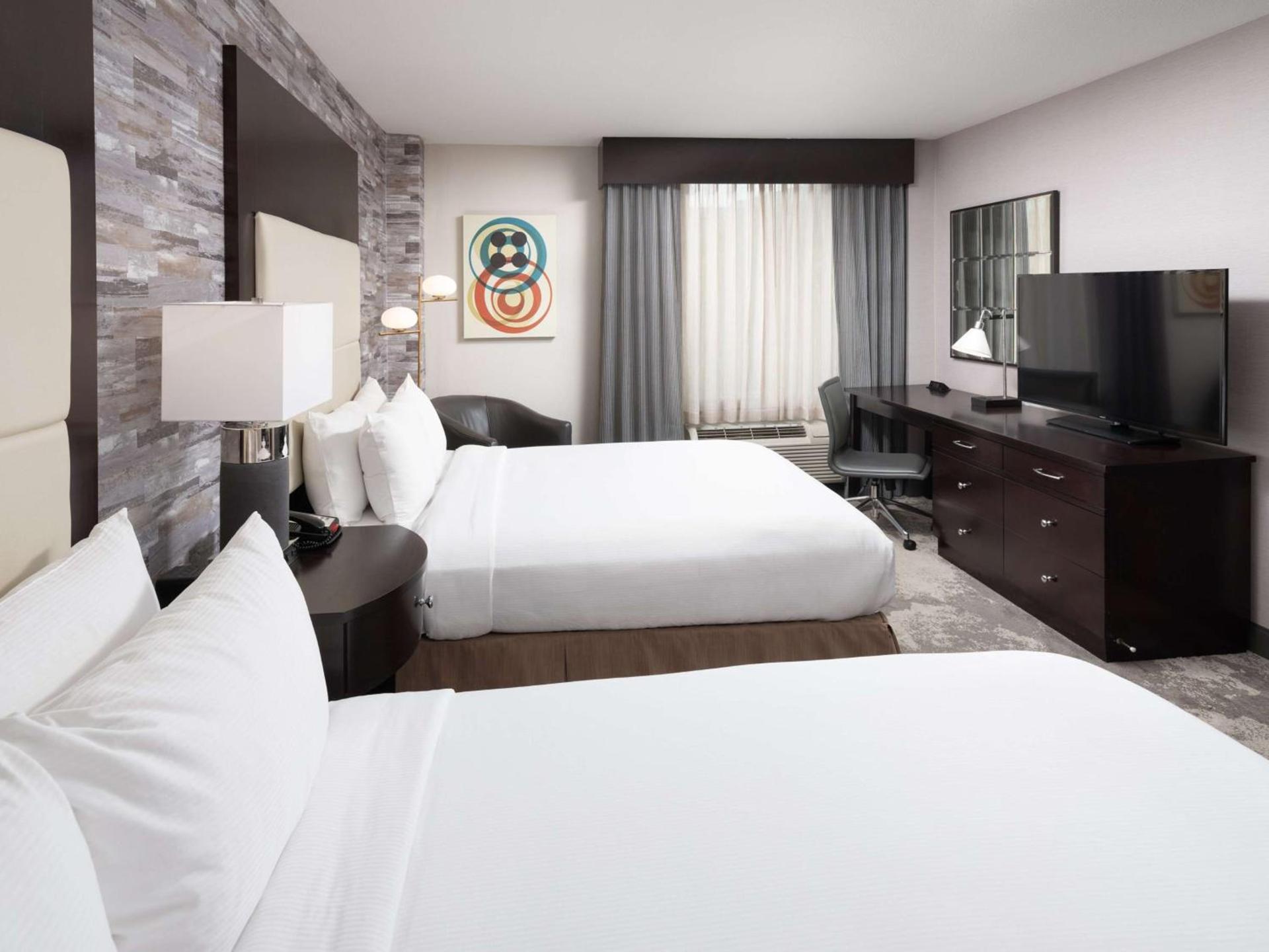 DoubleTree by Hilton Hotel Chattanooga Downtown photo 35