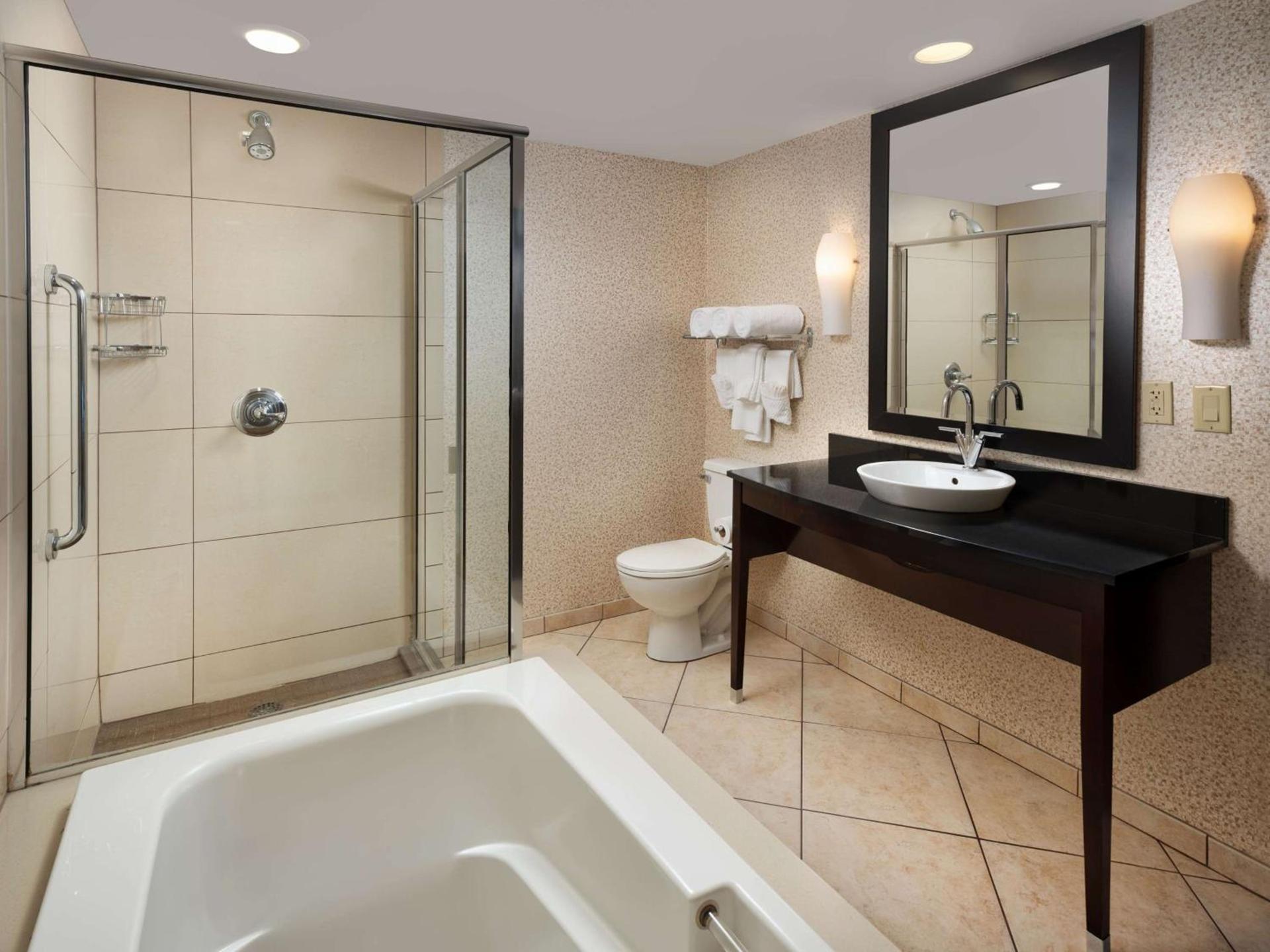 DoubleTree by Hilton Hotel Chattanooga Downtown photo 37