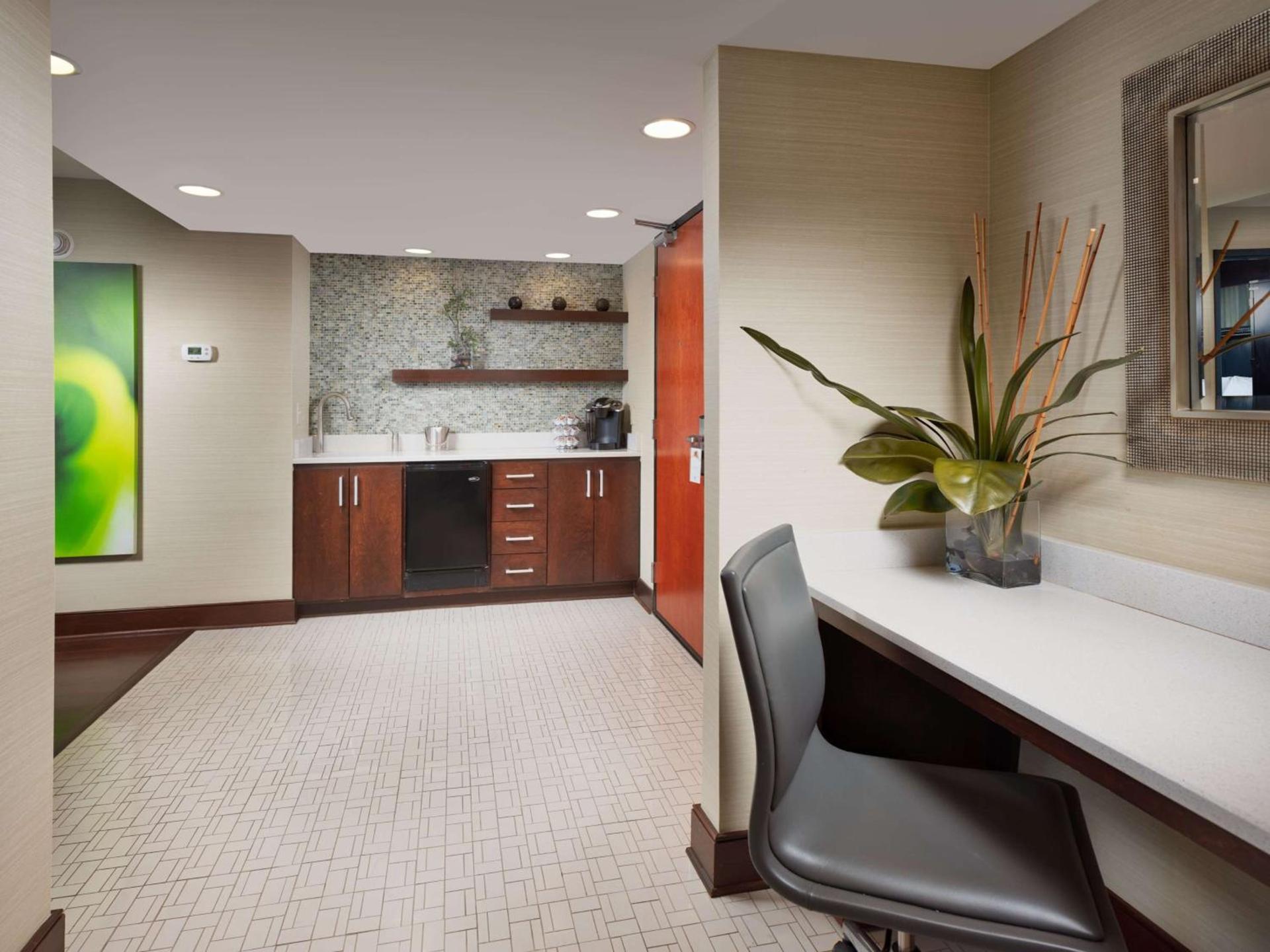DoubleTree by Hilton Hotel Chattanooga Downtown photo 39