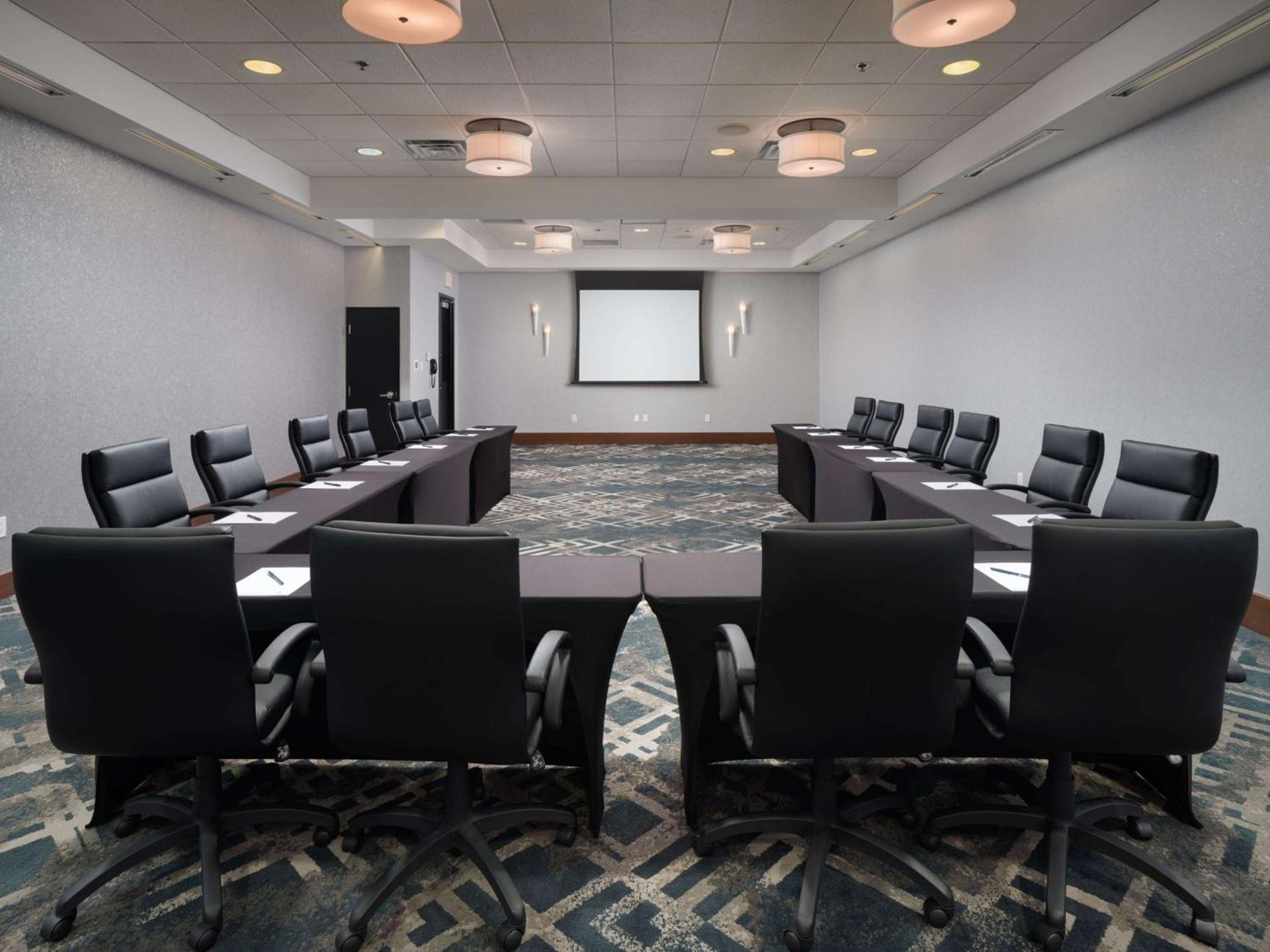 DoubleTree by Hilton Hotel Chattanooga Downtown photo 45