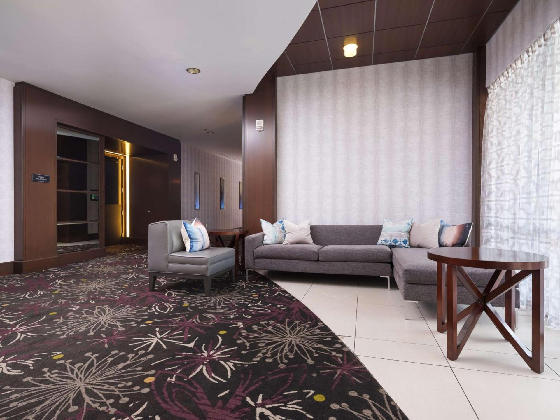 DoubleTree by Hilton Hotel Chattanooga Downtown photo 47
