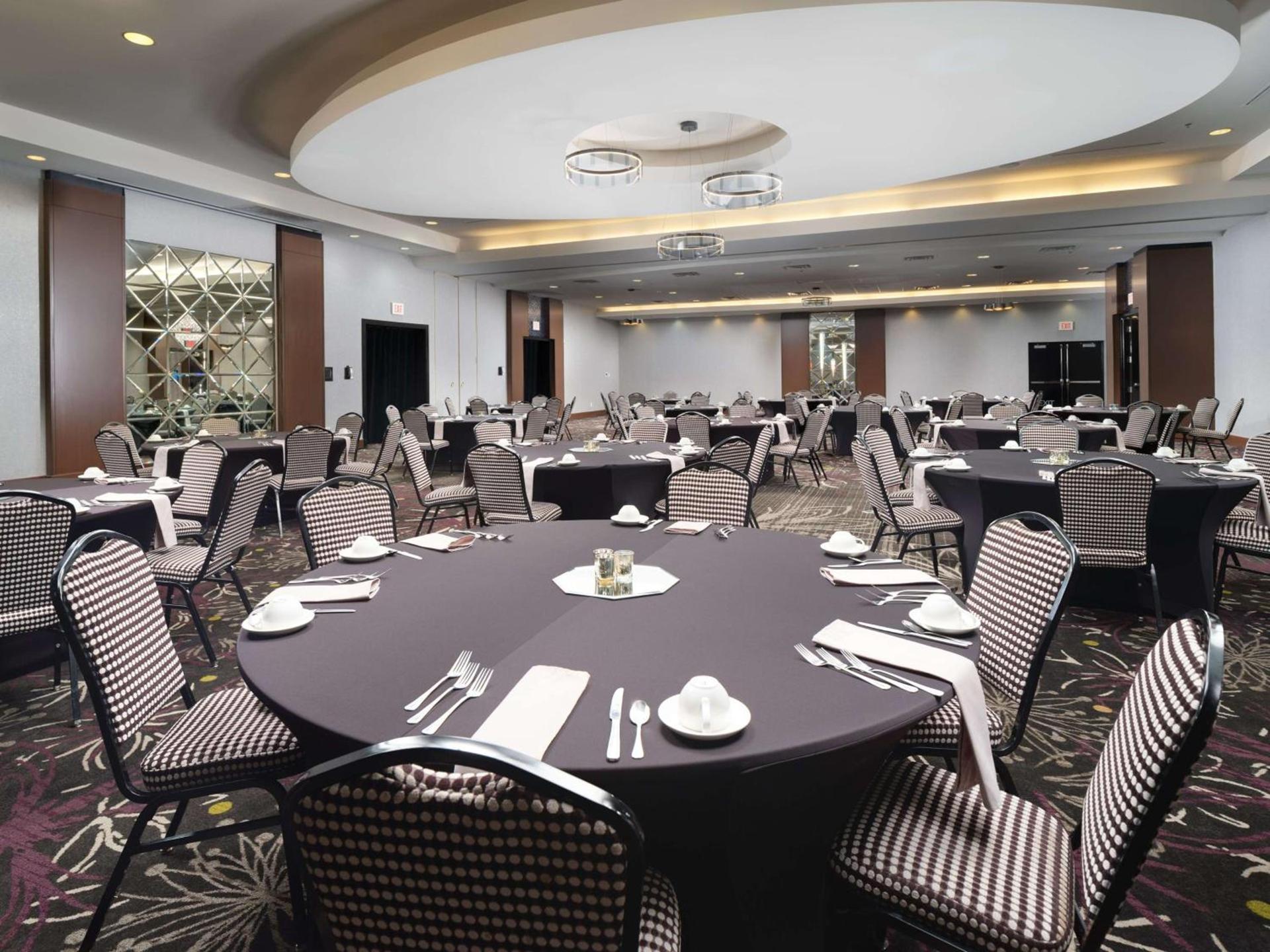 DoubleTree by Hilton Hotel Chattanooga Downtown photo 48