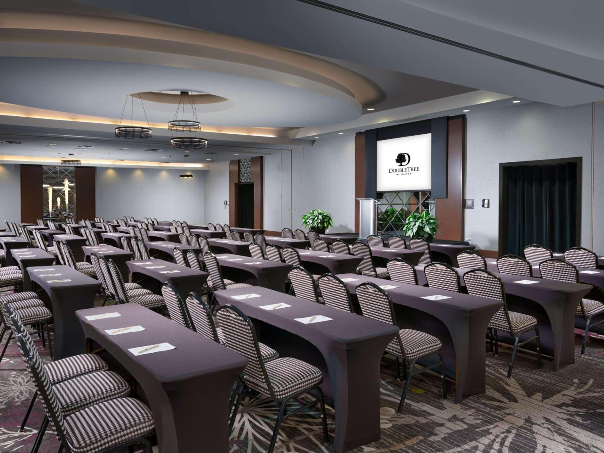 DoubleTree by Hilton Hotel Chattanooga Downtown photo 49