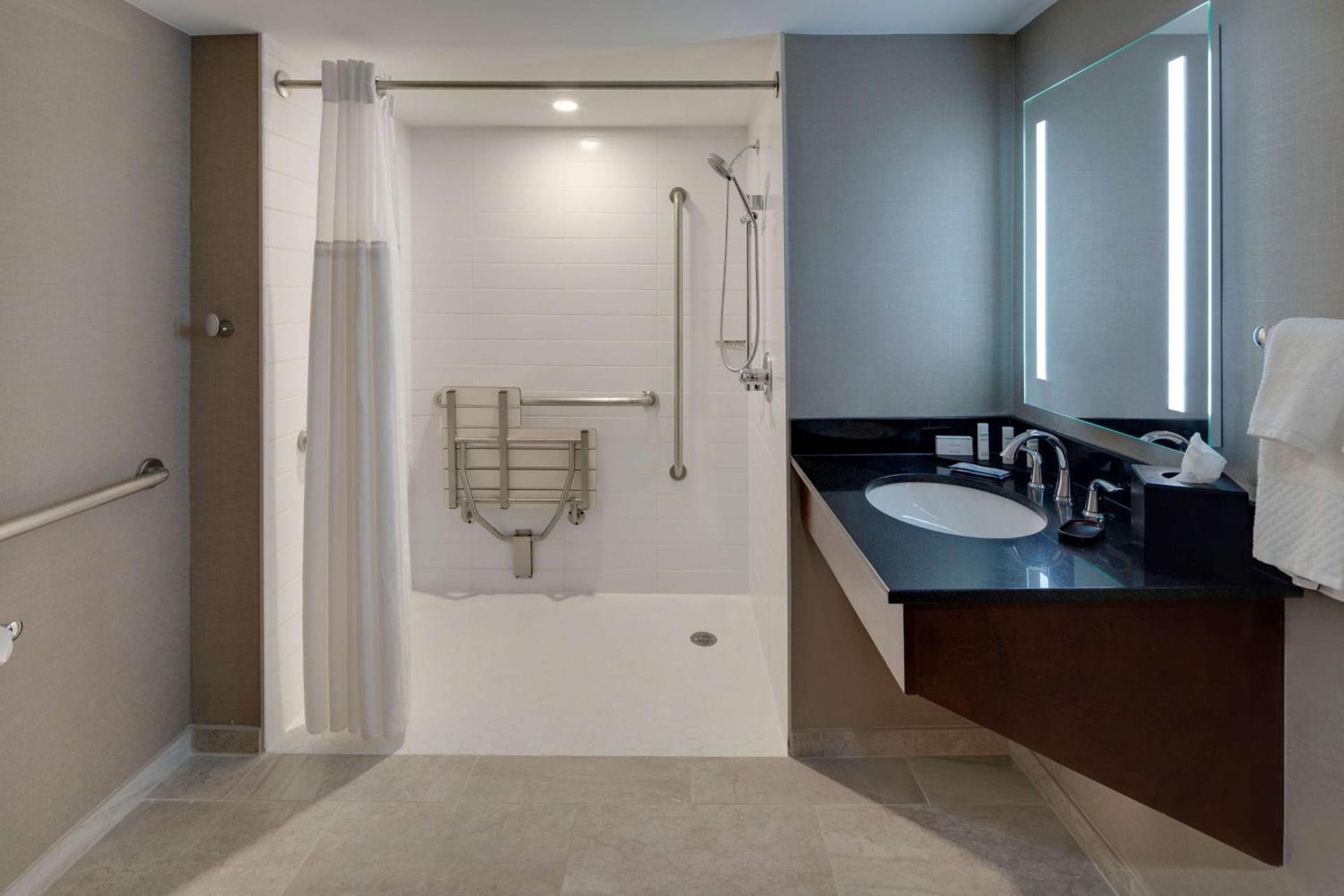 Embassy Suites by Hilton Detroit Troy Auburn Hills photo 50