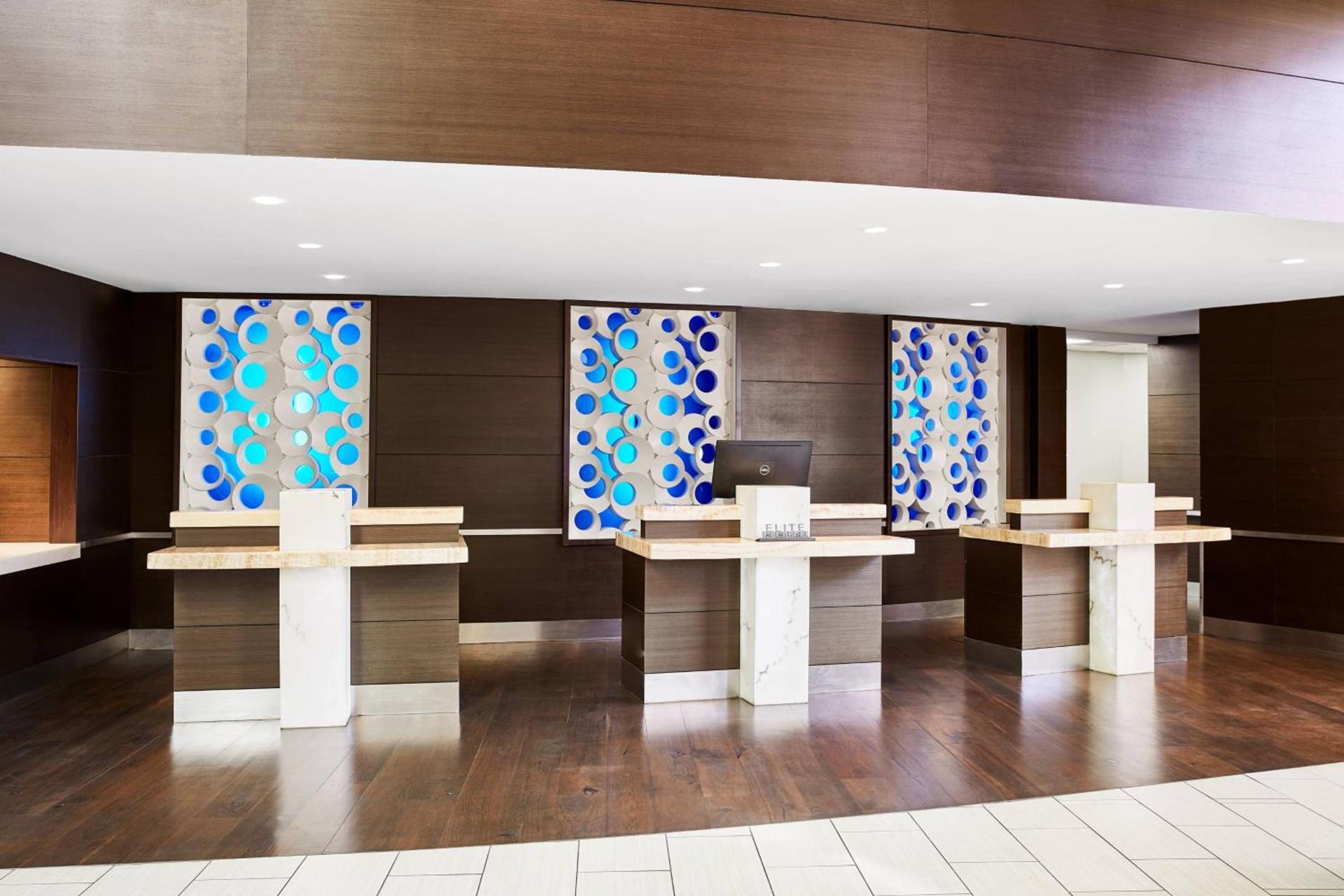 Delta Hotels by Marriott Phoenix Mesa photo 3
