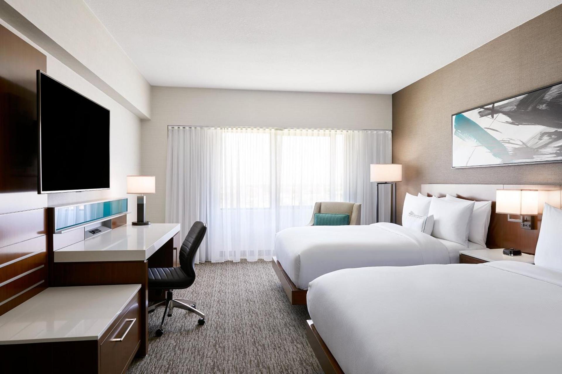 Delta Hotels by Marriott Phoenix Mesa photo 5