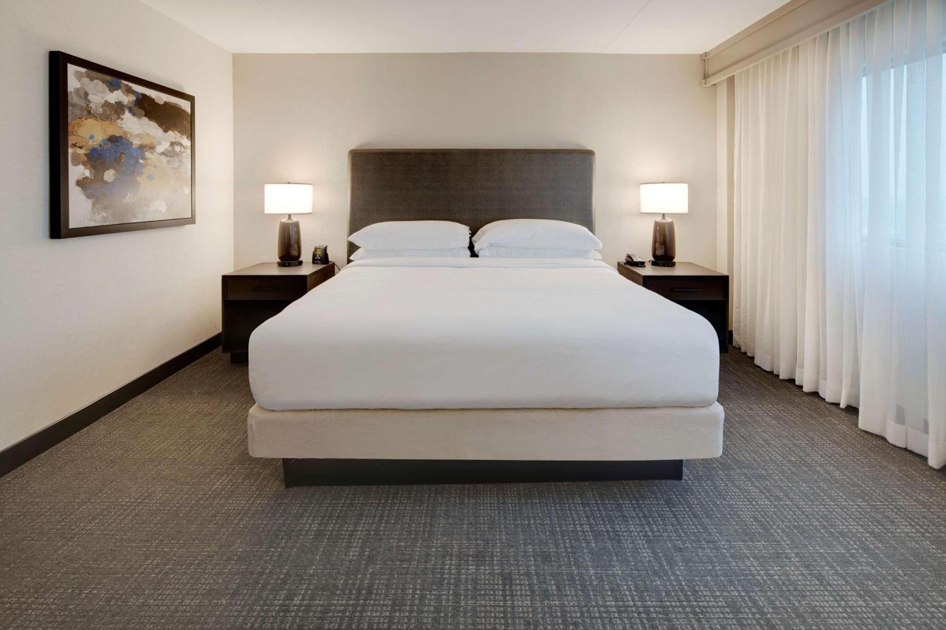 Embassy Suites by Hilton Detroit Troy Auburn Hills photo 54