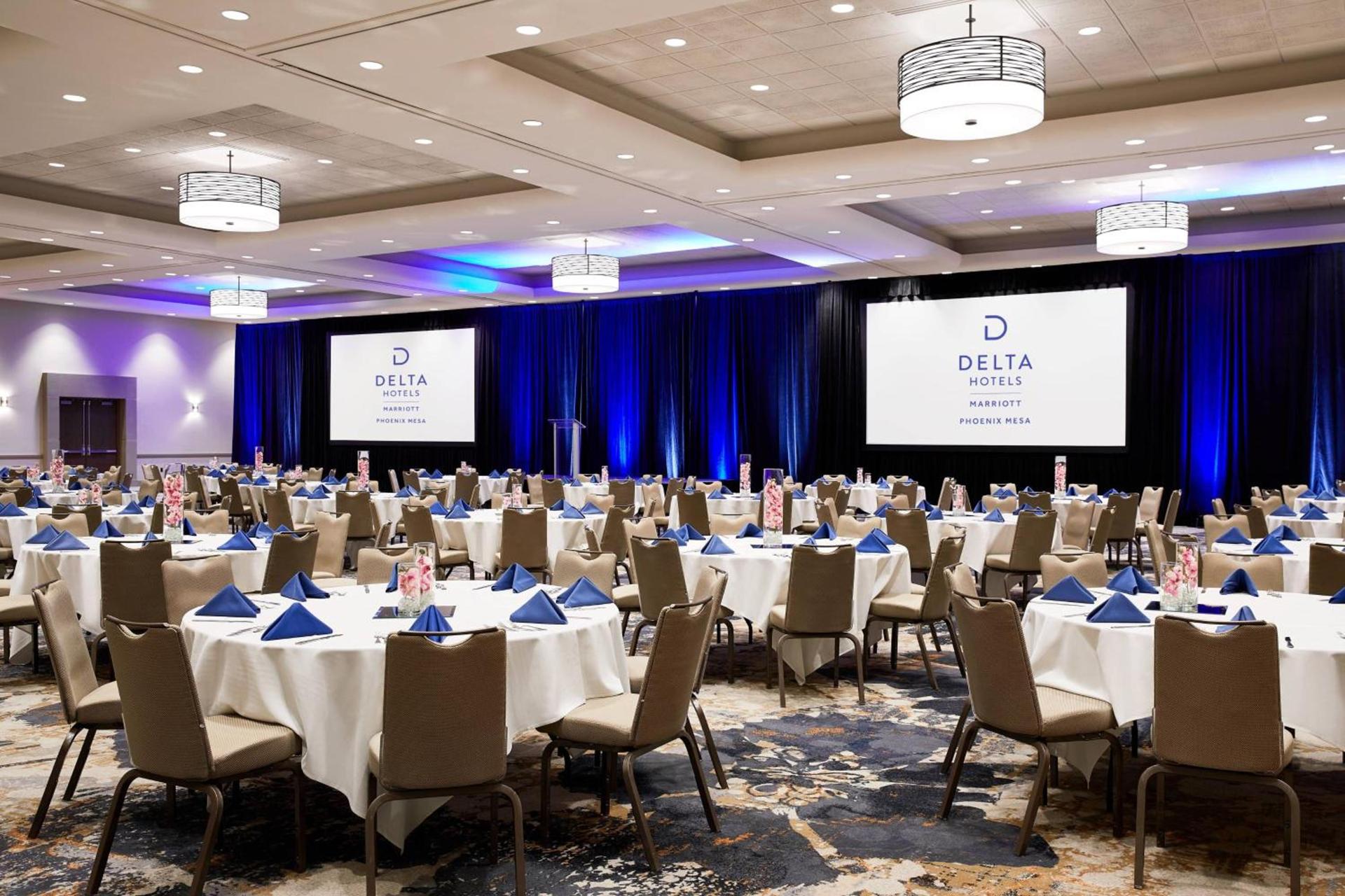 Delta Hotels by Marriott Phoenix Mesa photo 17
