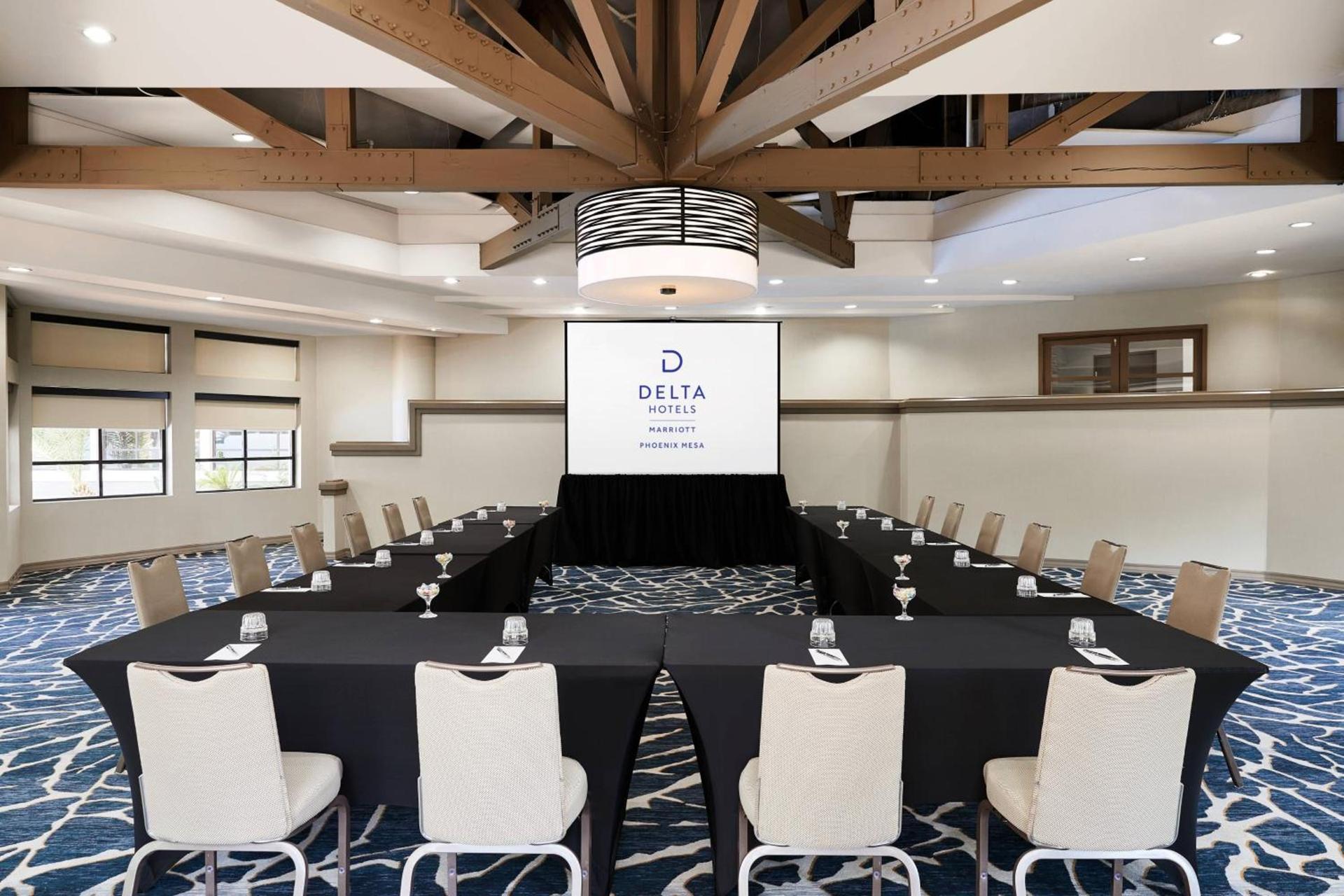 Delta Hotels by Marriott Phoenix Mesa photo 19