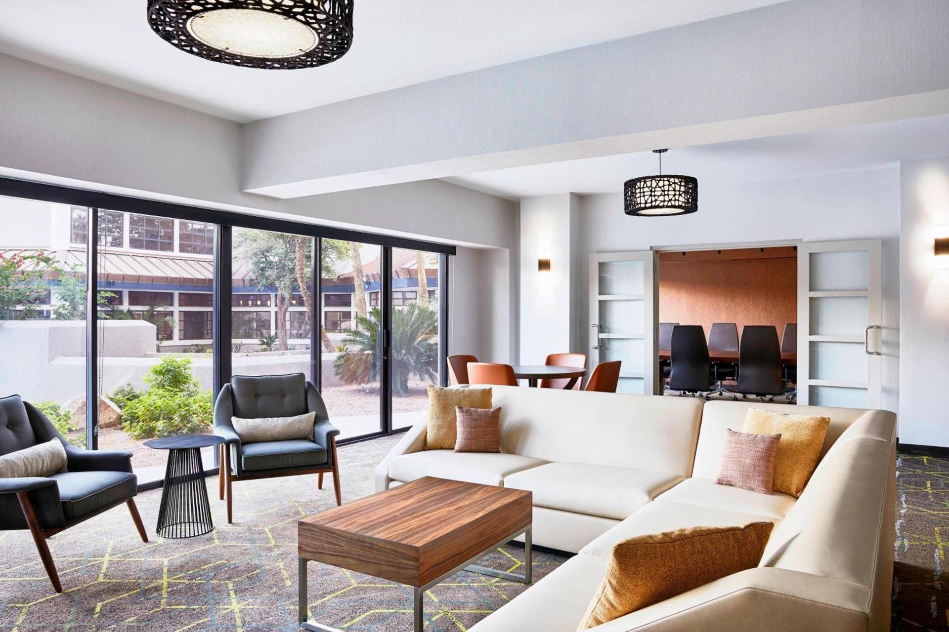 Delta Hotels by Marriott Phoenix Mesa photo 22
