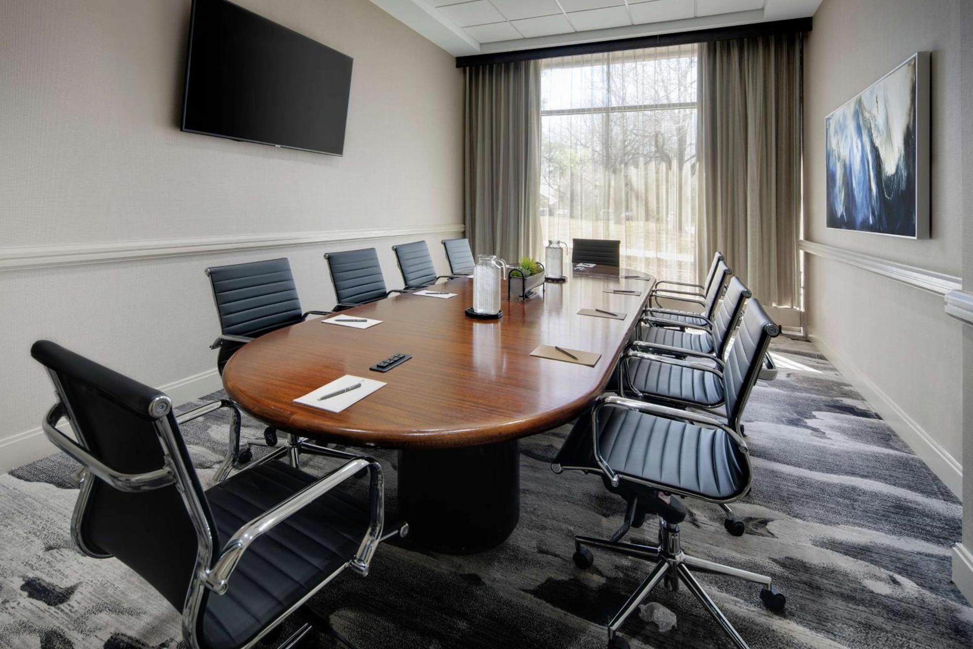 Embassy Suites by Hilton Detroit Troy Auburn Hills photo 62