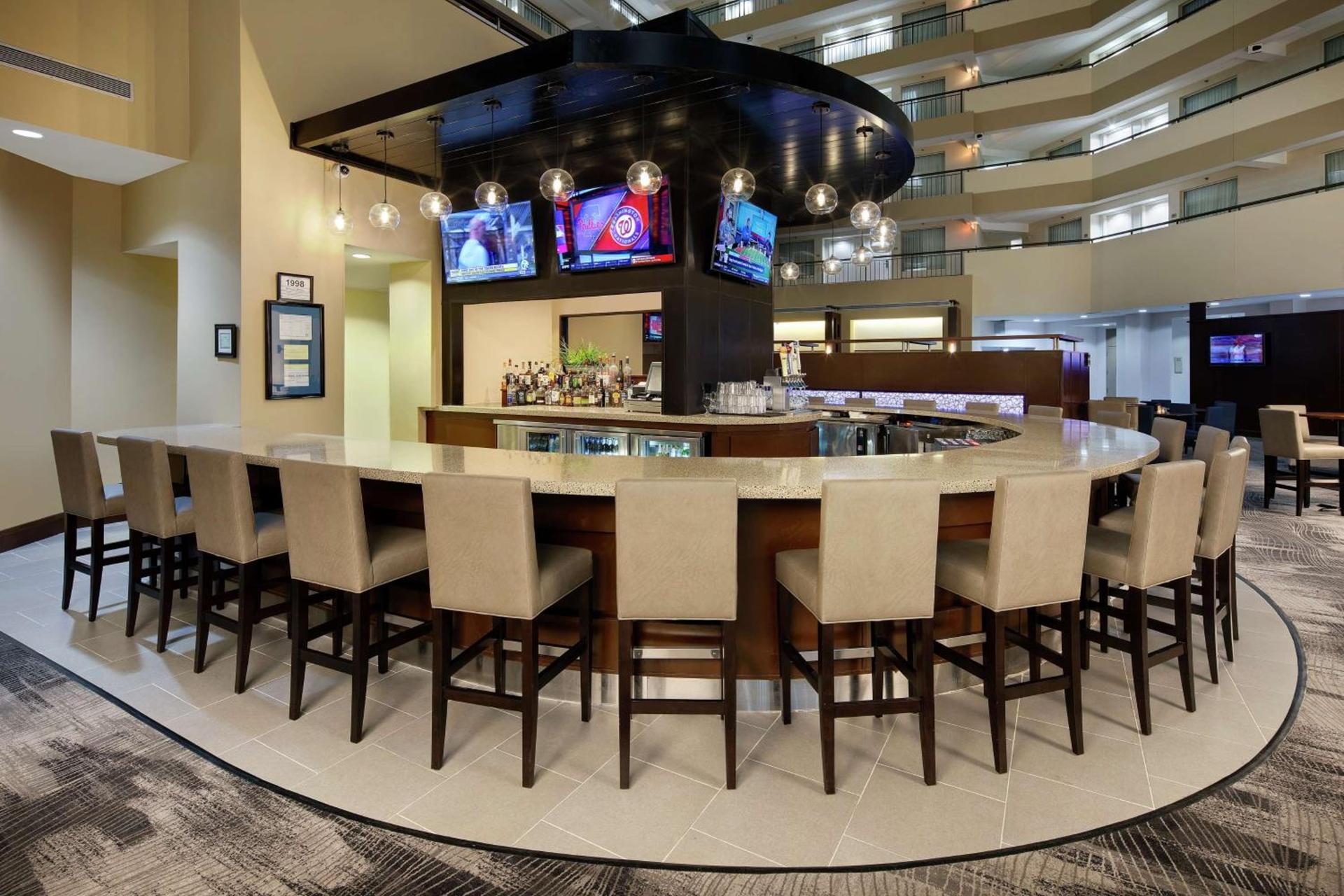 Embassy Suites by Hilton Detroit Troy Auburn Hills photo 76