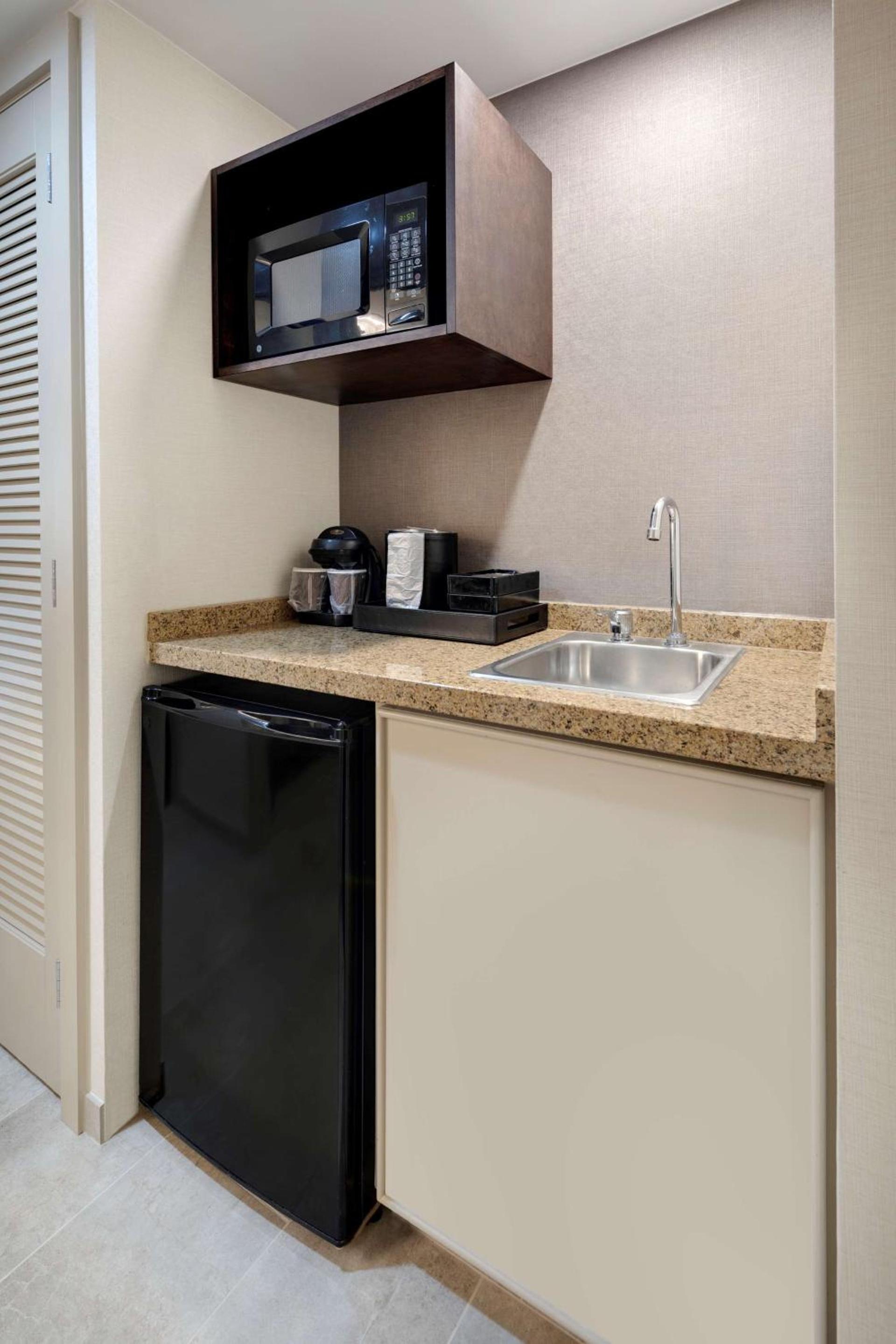 Embassy Suites by Hilton Detroit Troy Auburn Hills photo 79