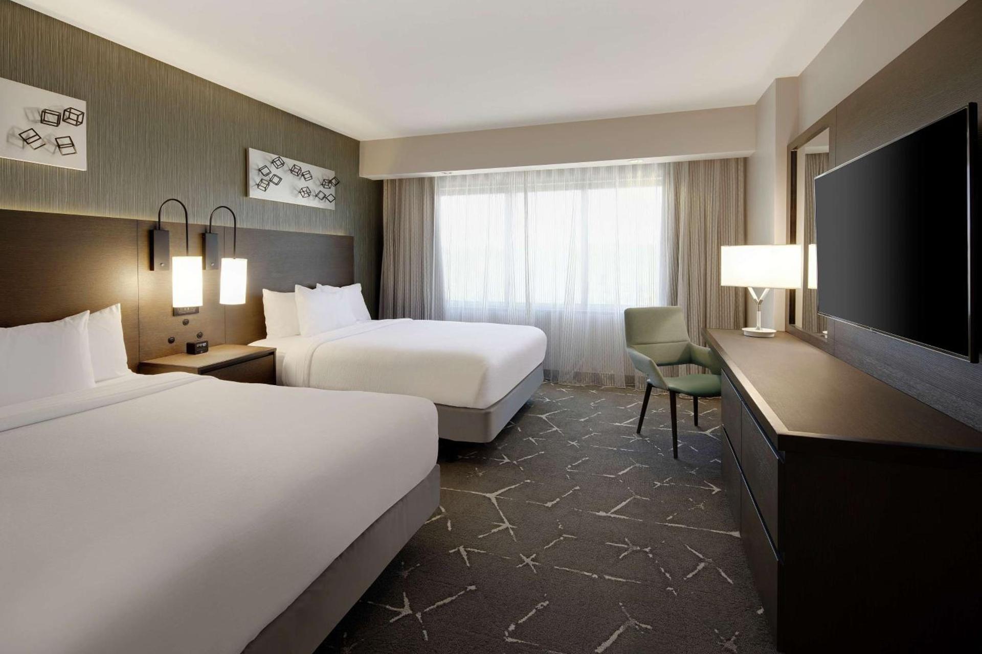 Embassy Suites by Hilton Atlanta Perimeter Center photo 31