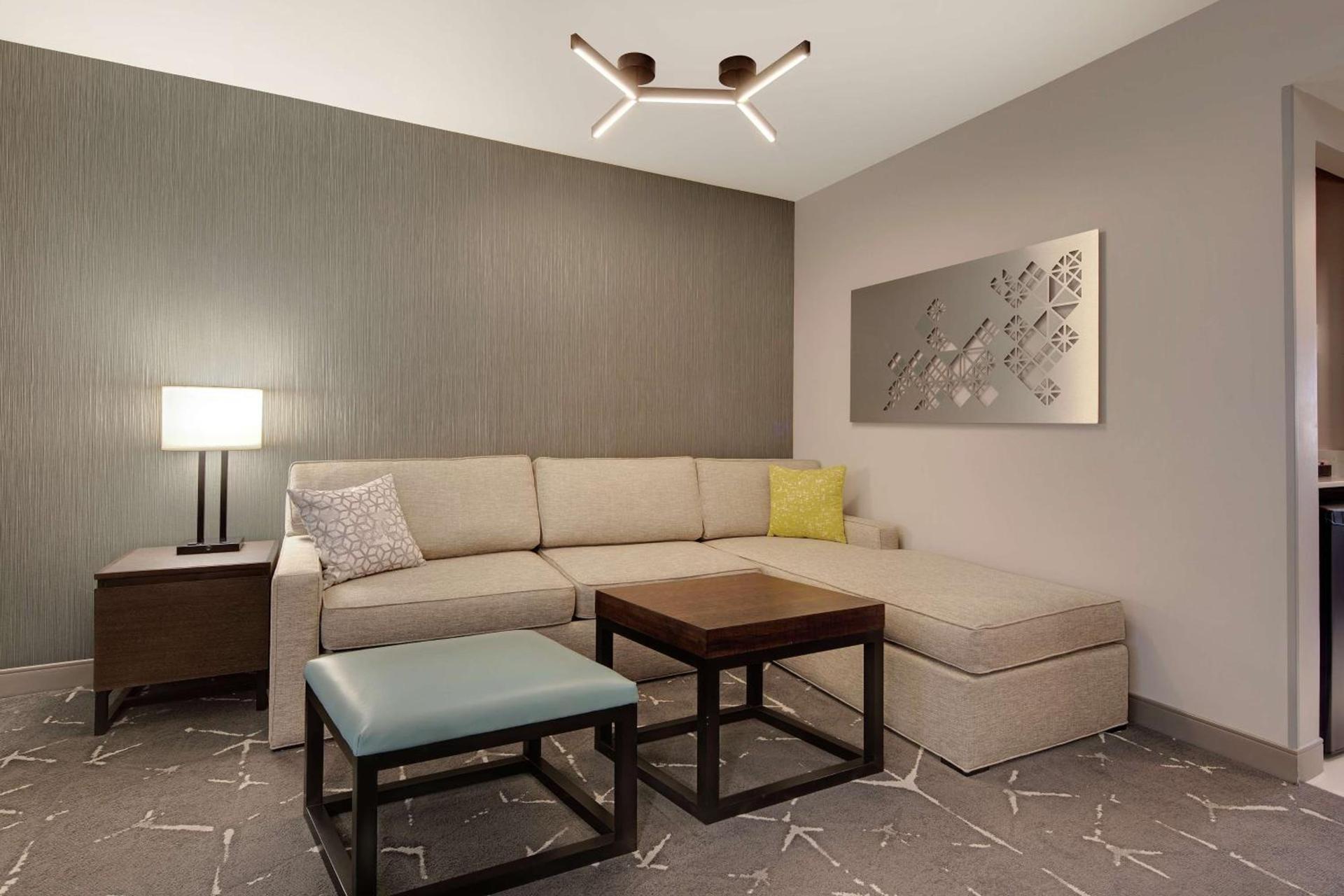 Embassy Suites by Hilton Atlanta Perimeter Center photo 34