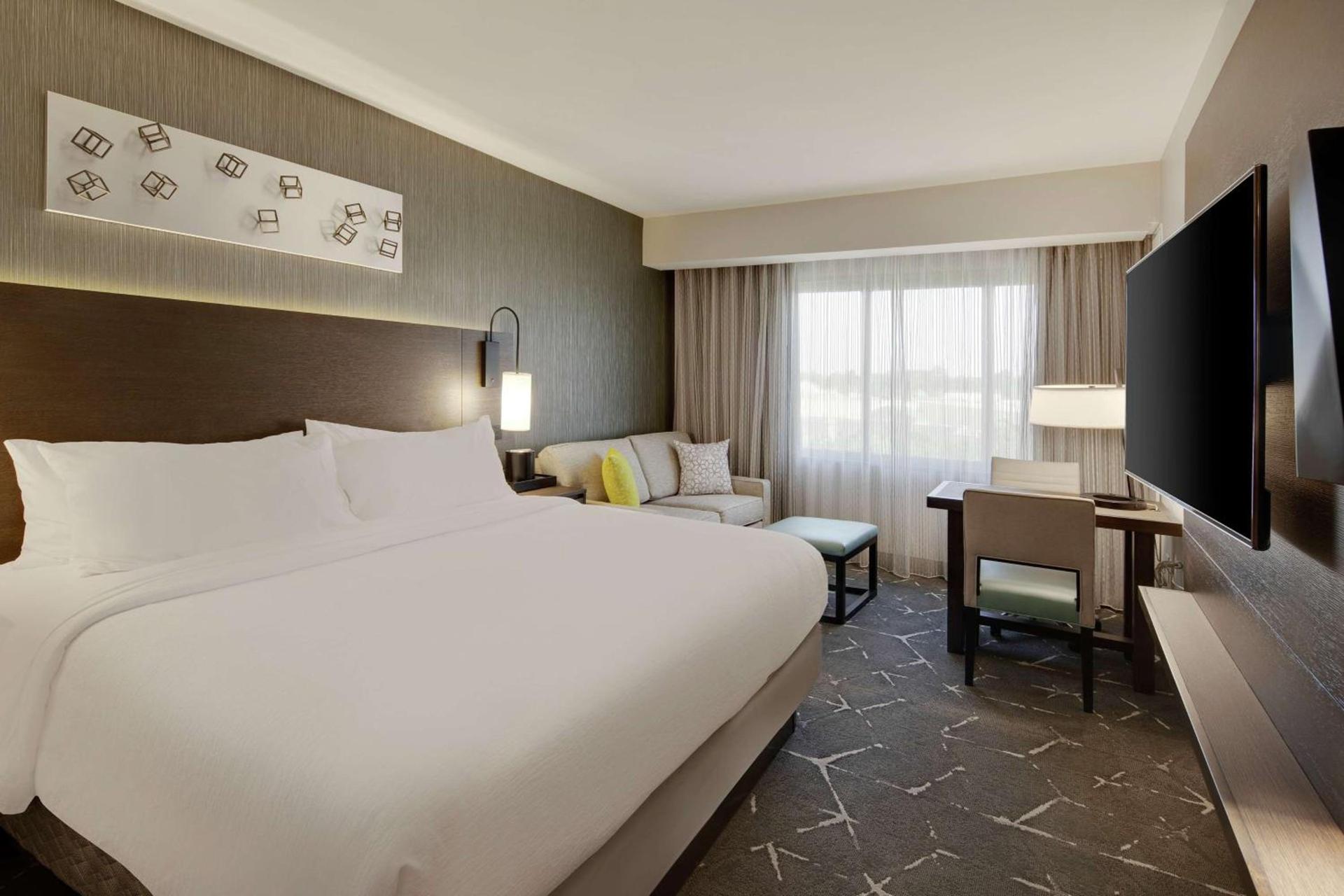 Embassy Suites by Hilton Atlanta Perimeter Center photo 38