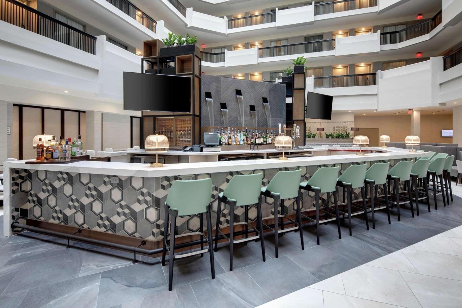 Embassy Suites by Hilton Atlanta Perimeter Center photo 51