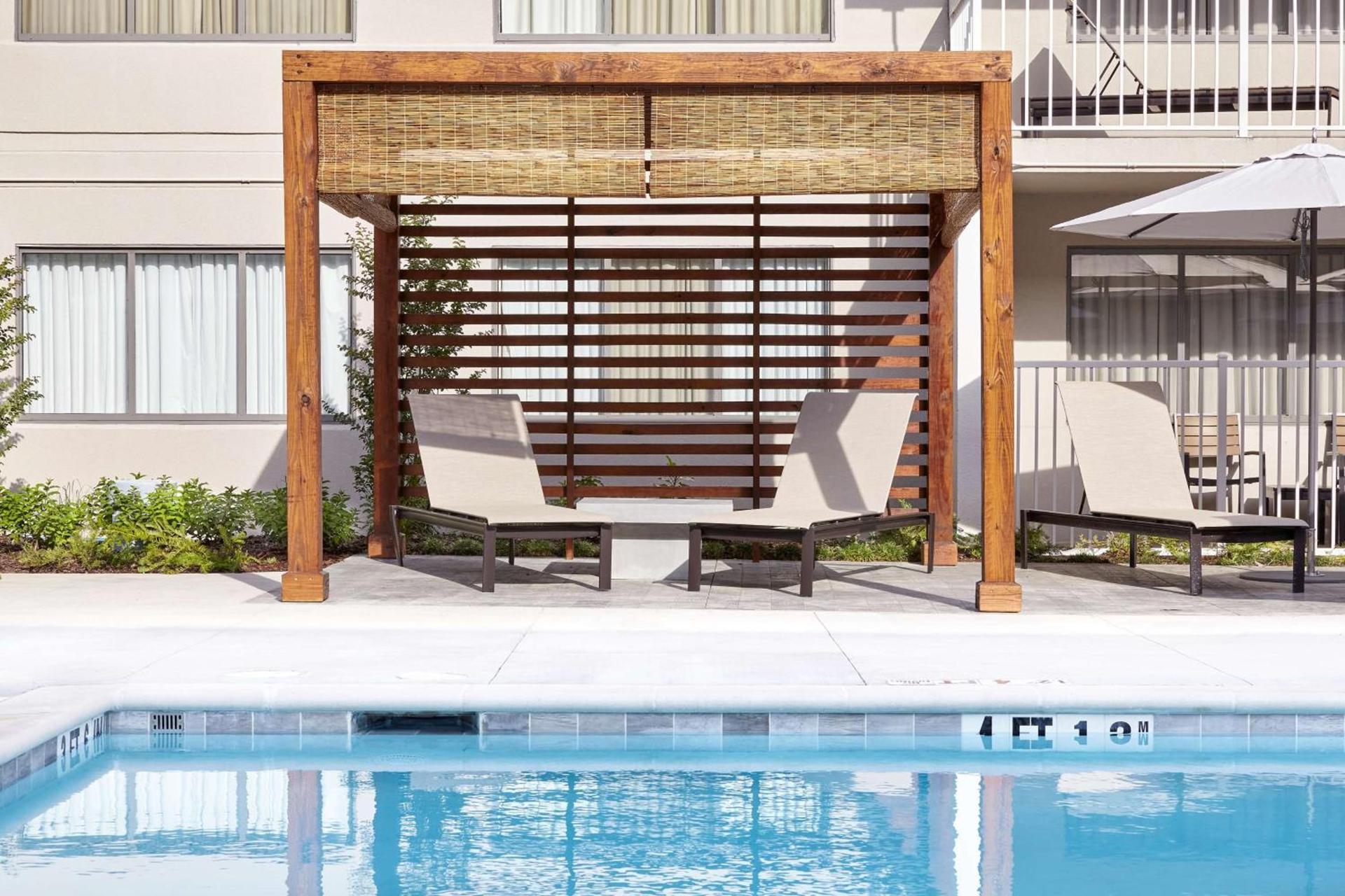 DoubleTree Suites by Hilton Nashville Airport photo 6