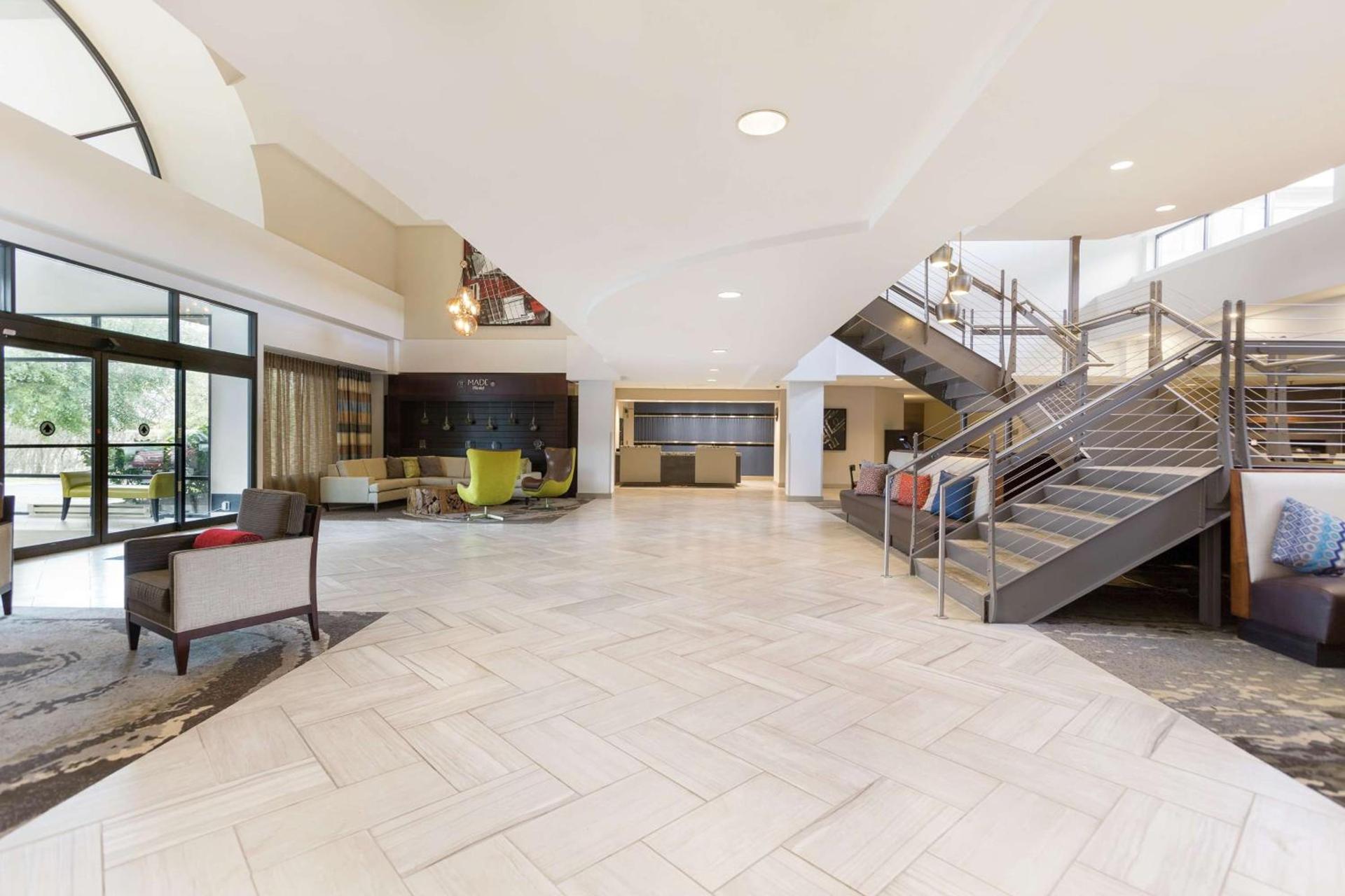 DoubleTree Suites by Hilton Nashville Airport photo 5