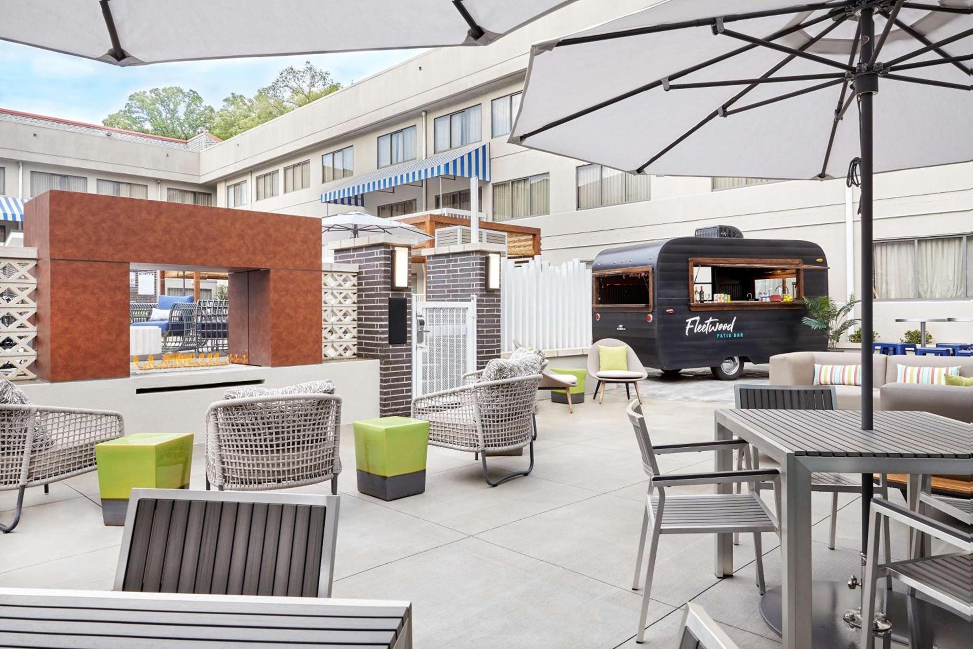 DoubleTree Suites by Hilton Nashville Airport photo 25