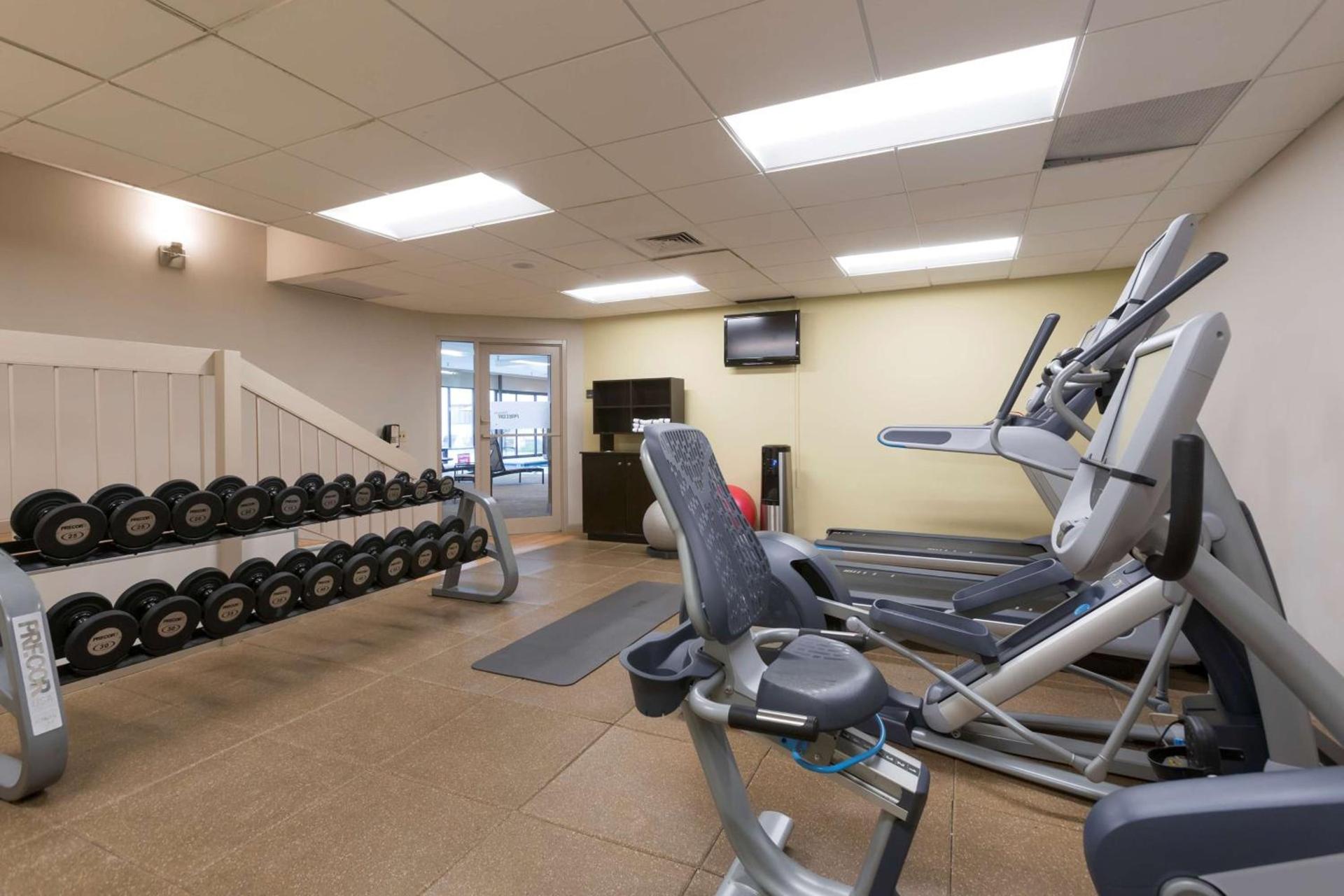 DoubleTree Suites by Hilton Nashville Airport photo 24