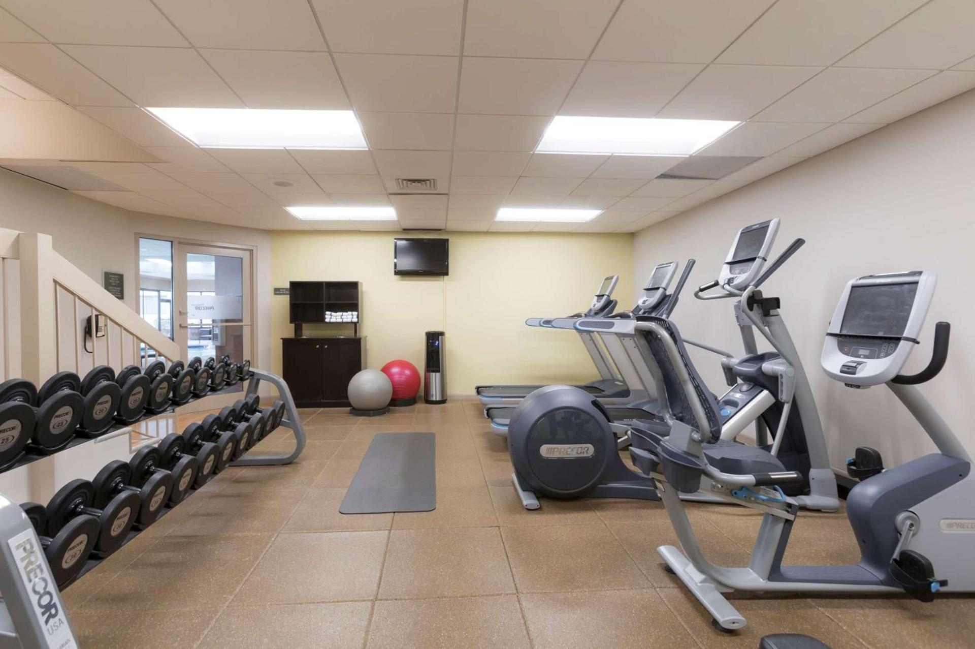 DoubleTree Suites by Hilton Nashville Airport photo 30