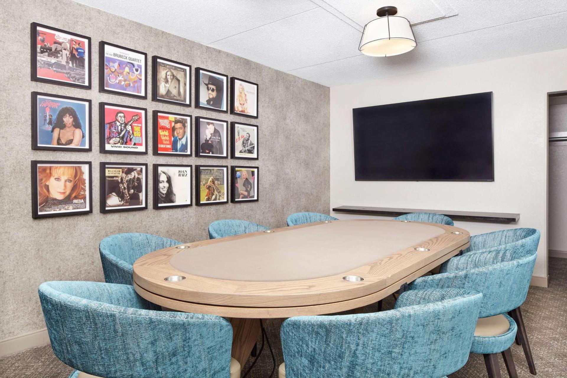 DoubleTree Suites by Hilton Nashville Airport photo 27