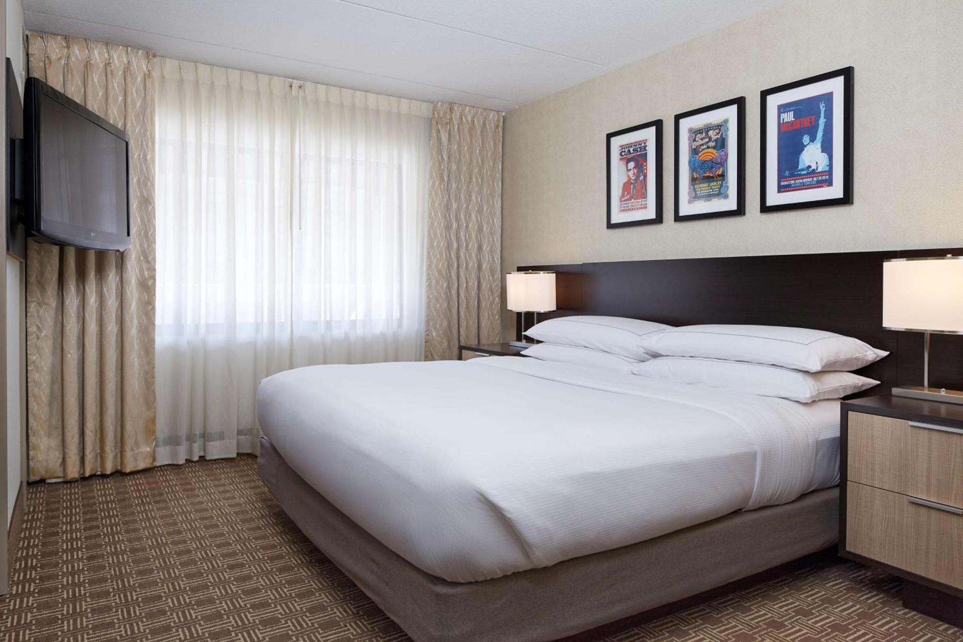 DoubleTree Suites by Hilton Nashville Airport photo 29
