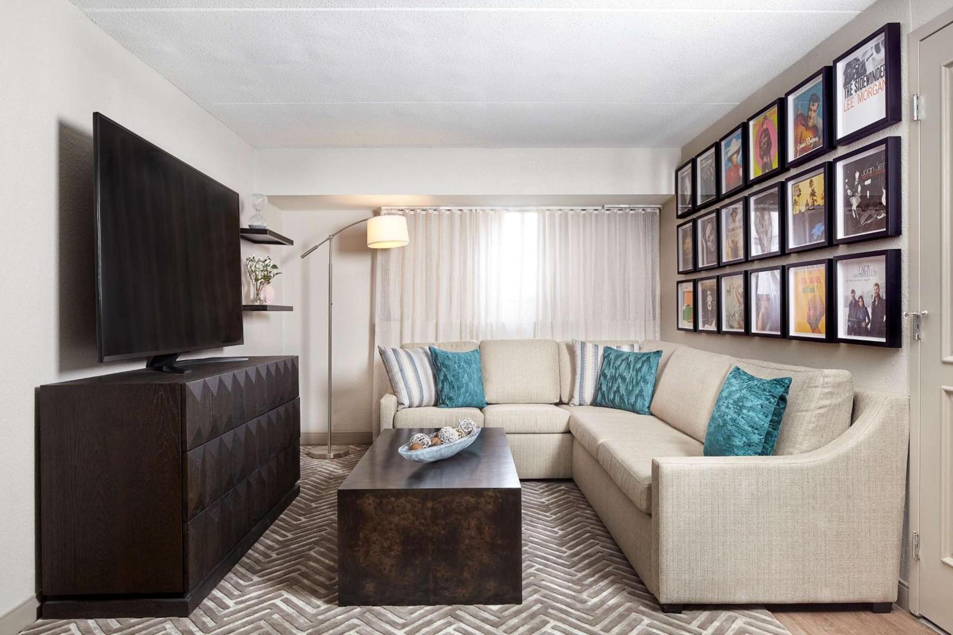 DoubleTree Suites by Hilton Nashville Airport photo 34