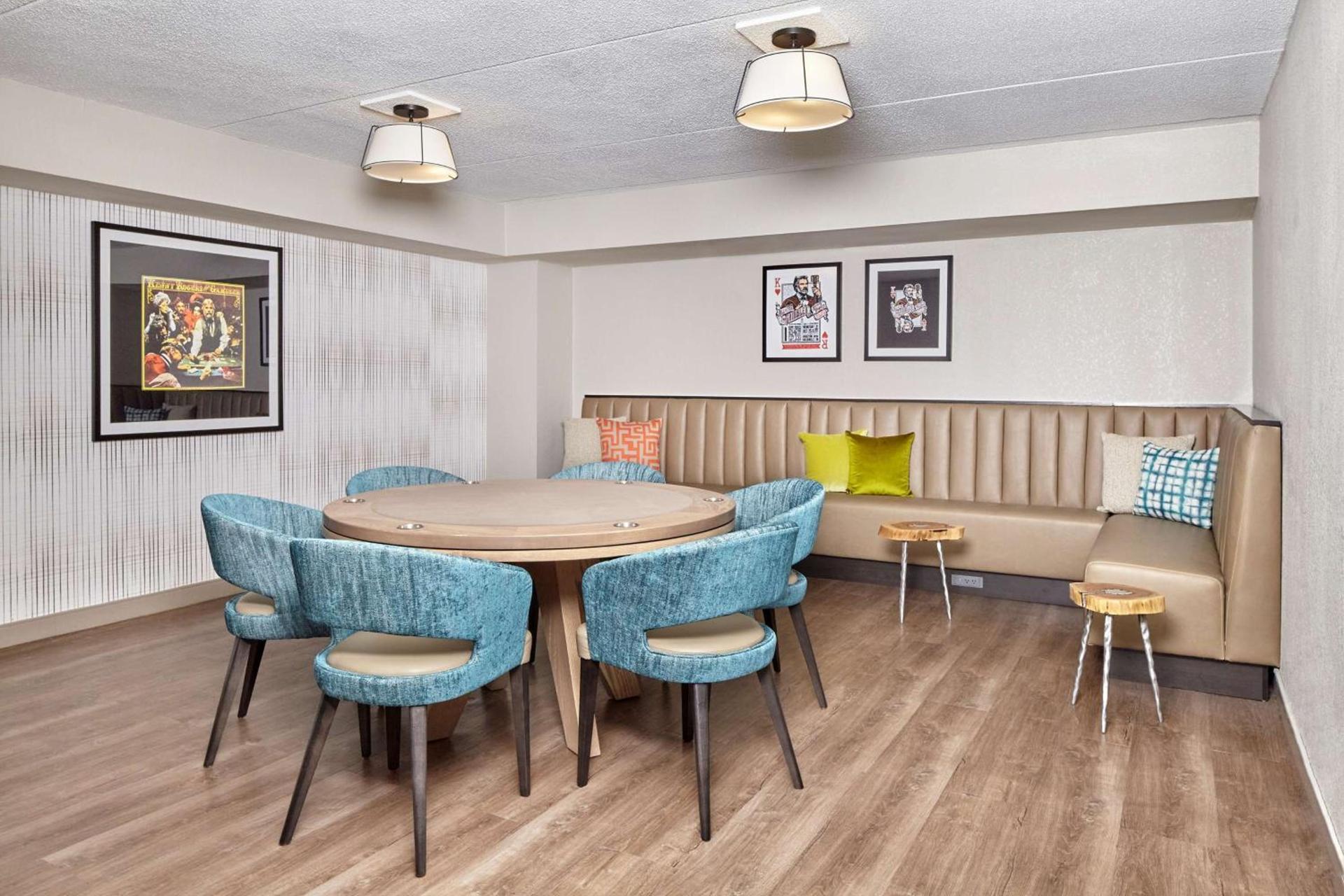 DoubleTree Suites by Hilton Nashville Airport photo 28